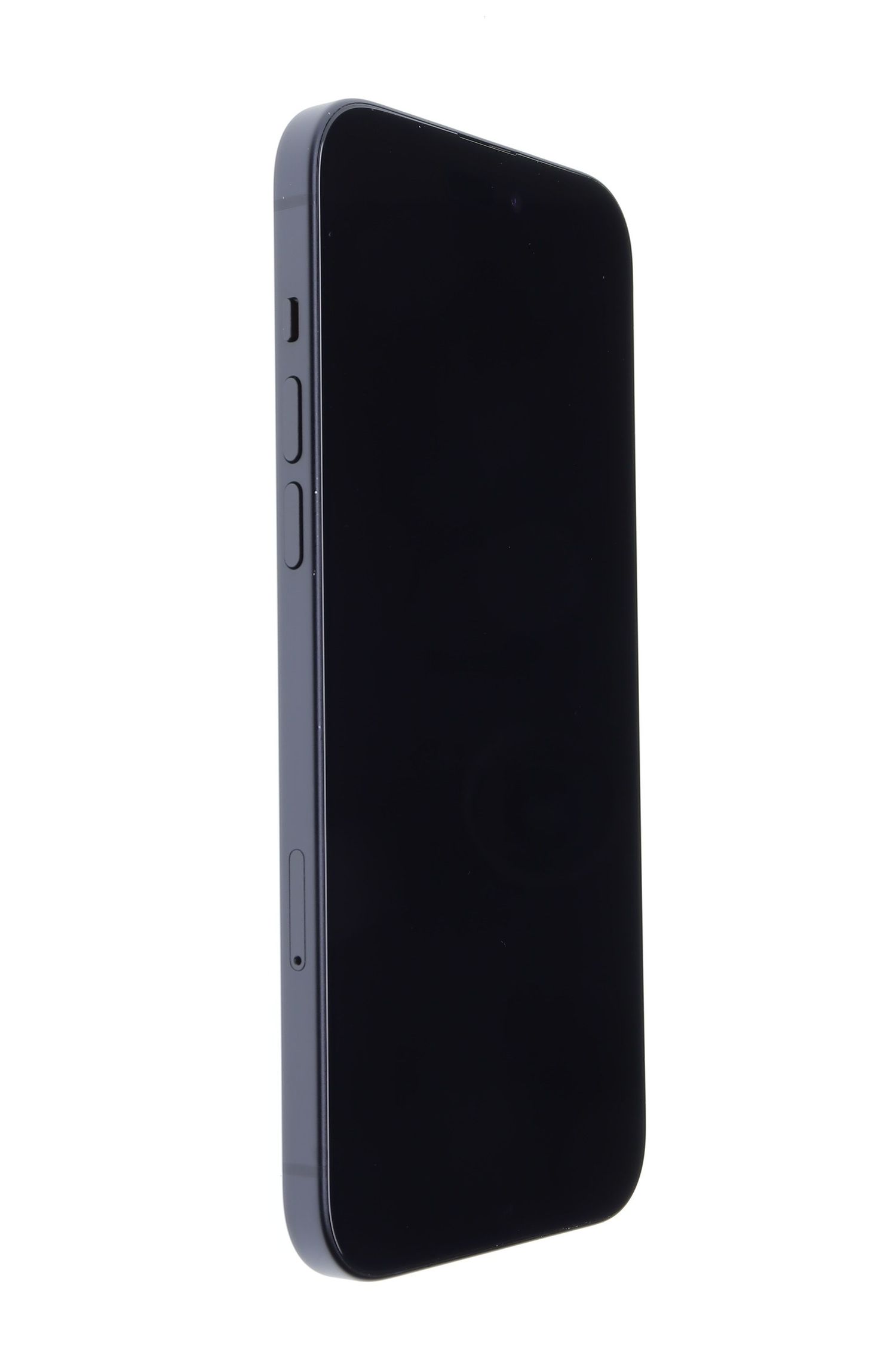 Apple iPhone 15 Plus 256 GB Black - Много добро