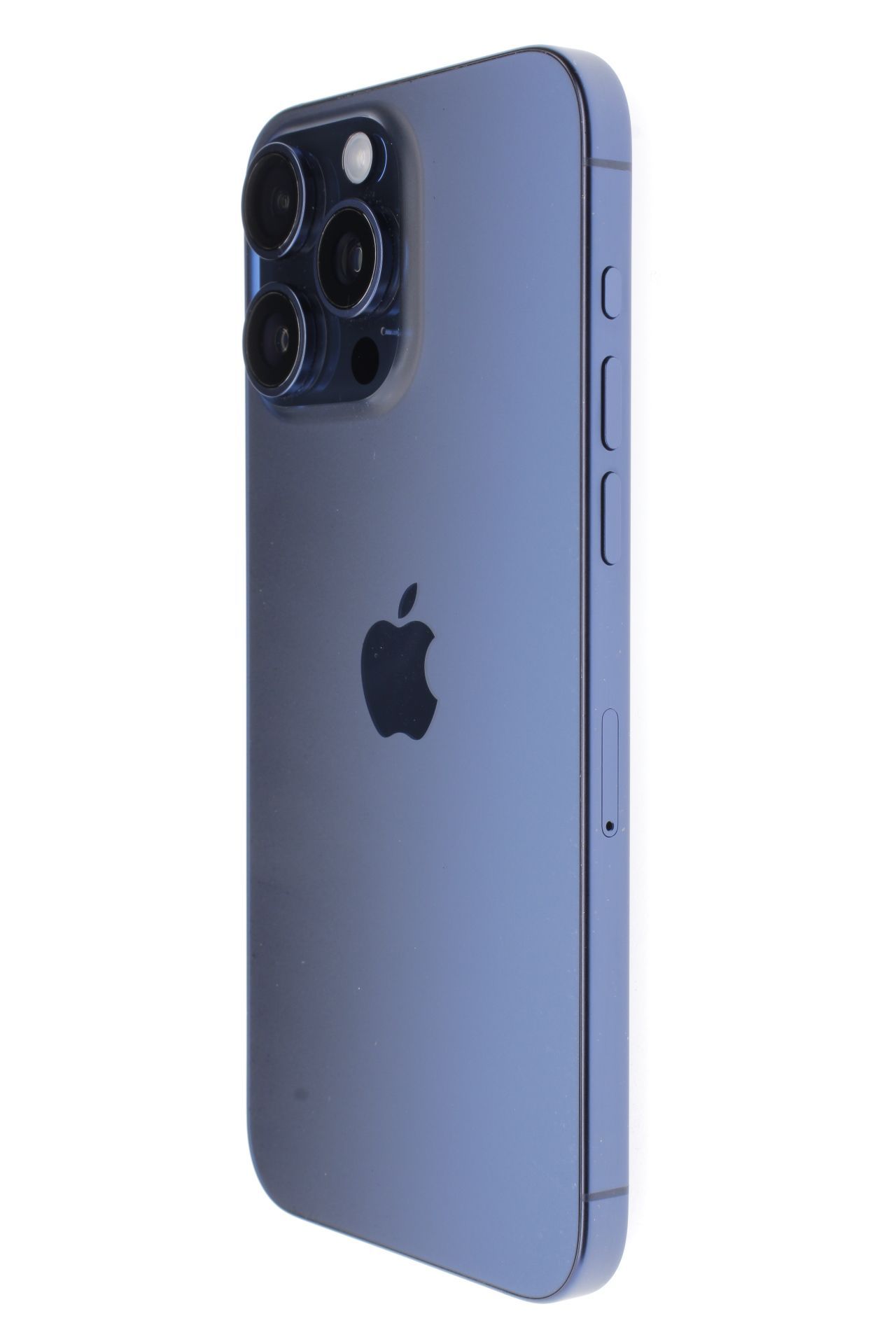 Apple iPhone 15 Pro Max 256 GB Blue Titanium