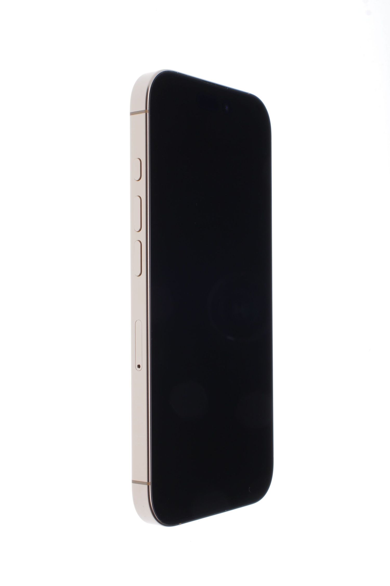 Apple iPhone 16 Pro 128 GB Desert Titanium - Като нов