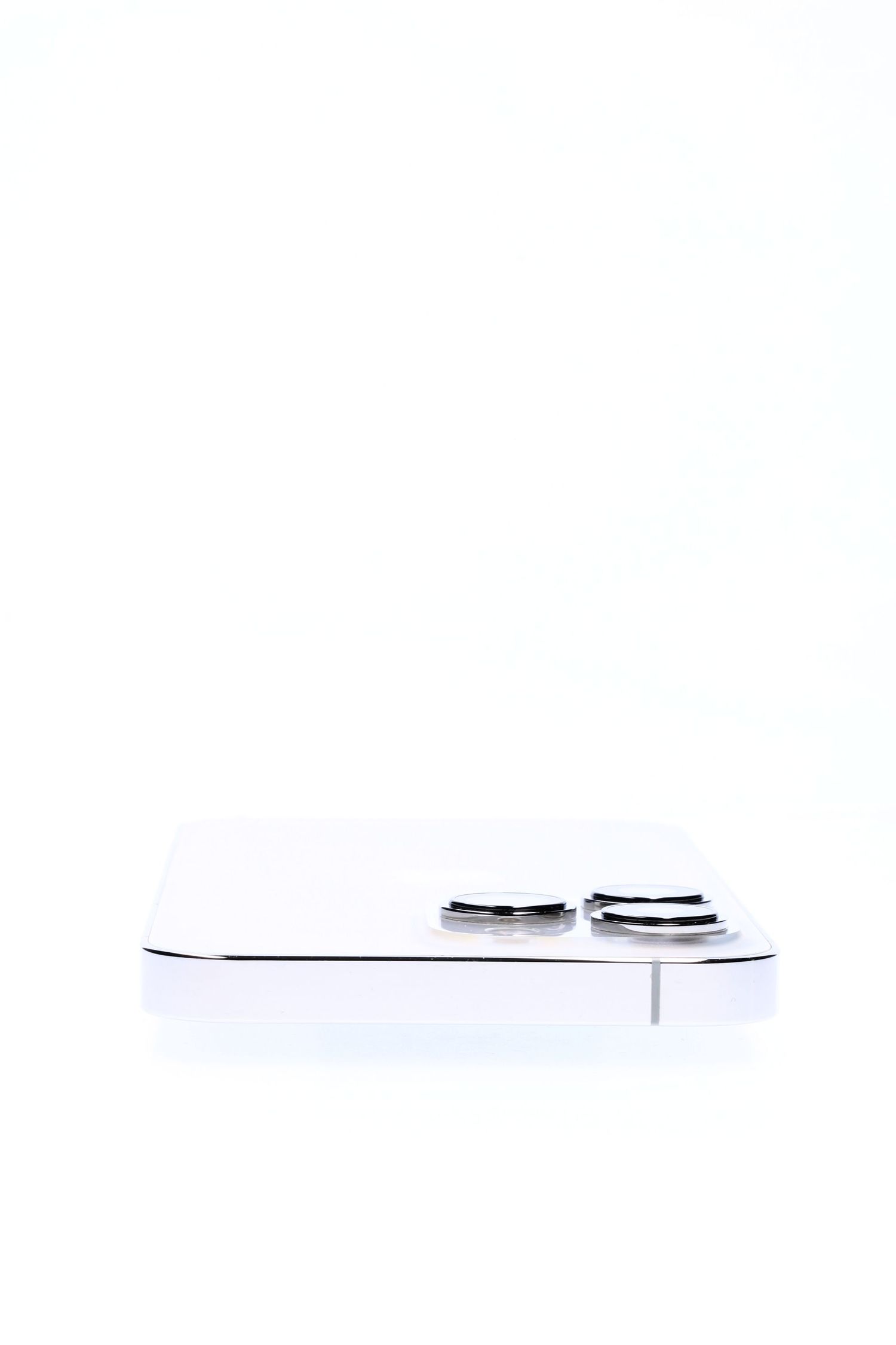 Apple iPhone 13 Pro 256 GB Silver - Excelent