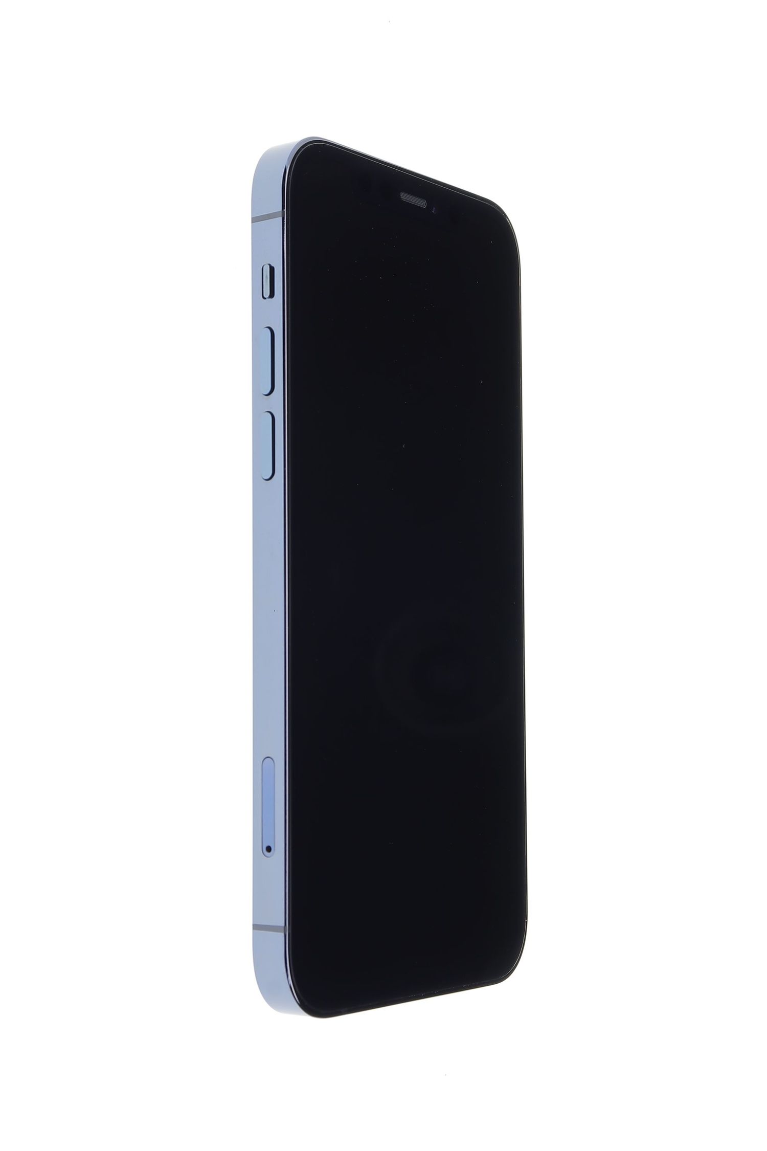 Apple iPhone 12 Pro 256 GB Pacific Blue - Újszerű