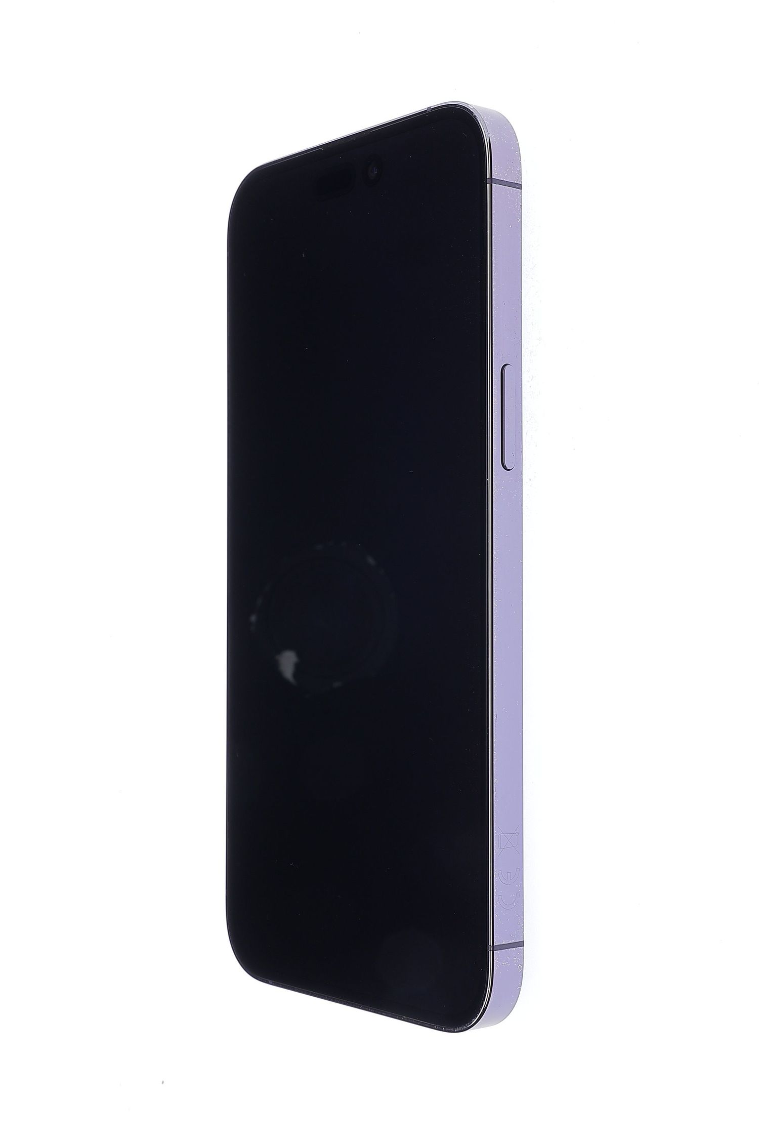Apple iPhone 14 Pro Max 128 GB Deep Purple - Excelent