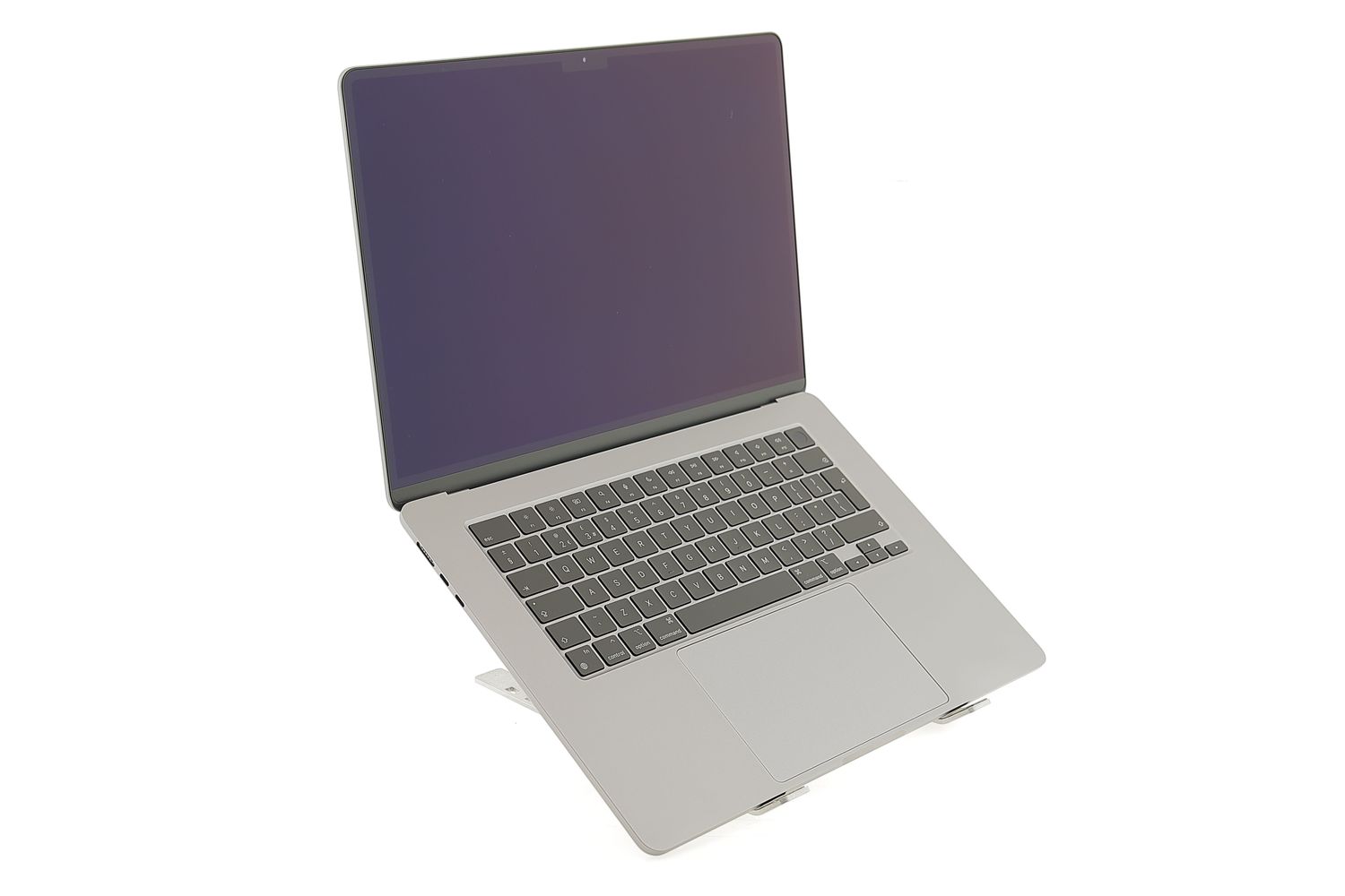 Apple MacBook Air 15″ 2023, M2 8 Cores, 8 GB, 10 core GPU 256 GB Space Gray - Σαν καινούργιο