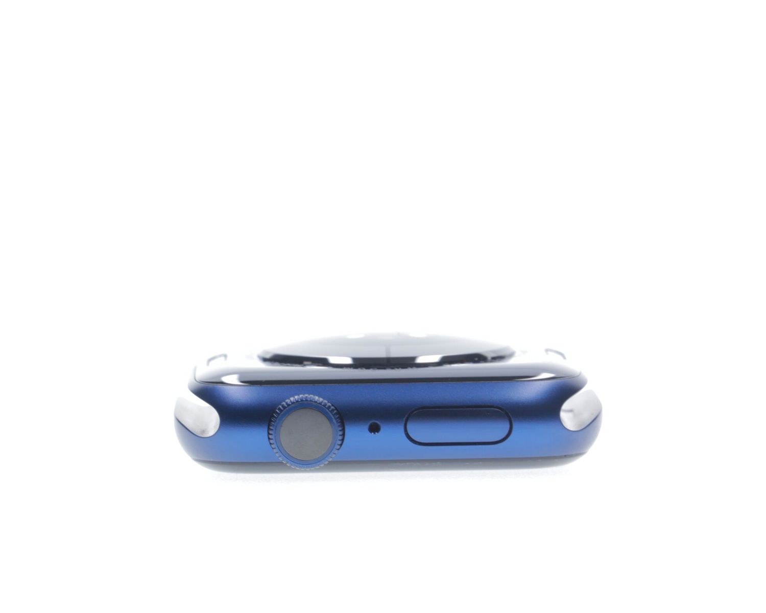 Apple Watch Series 6 2020, GPS, Aluminium 44mm Blue - Excelent