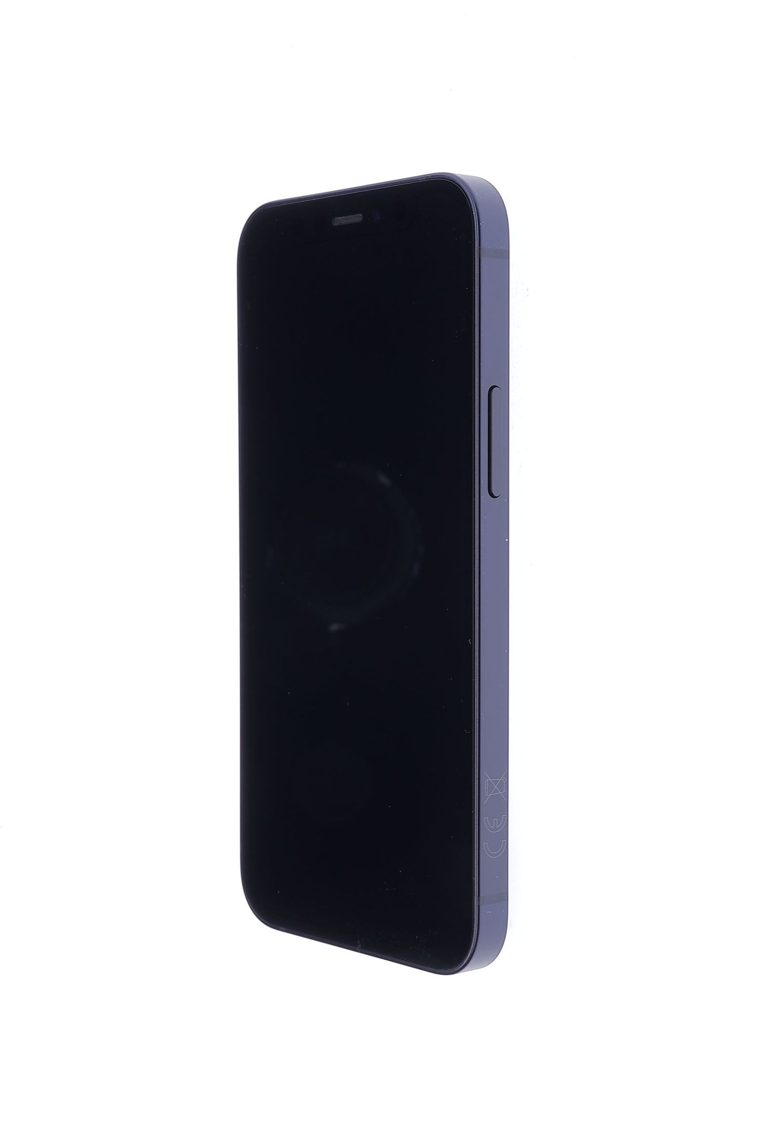 Apple iPhone 12 mini 128 GB Black - Отлично