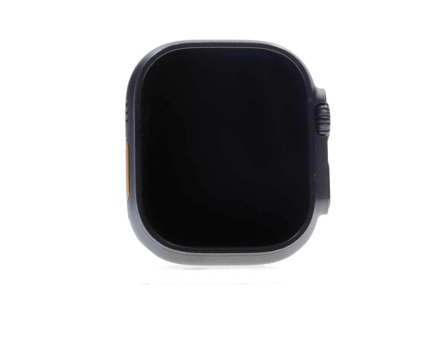 Apple Watch Ultra 2 2023, GPS + Cellular, Black Titanium 49mm Black Titanium - Σαν καινούργιο