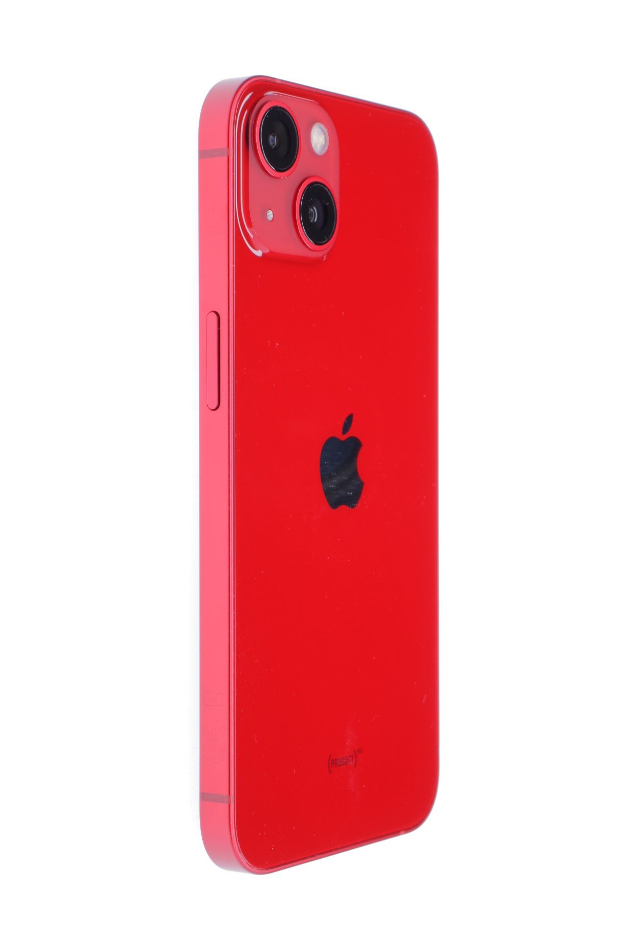 Apple iPhone 13 128 GB Red - Excelent
