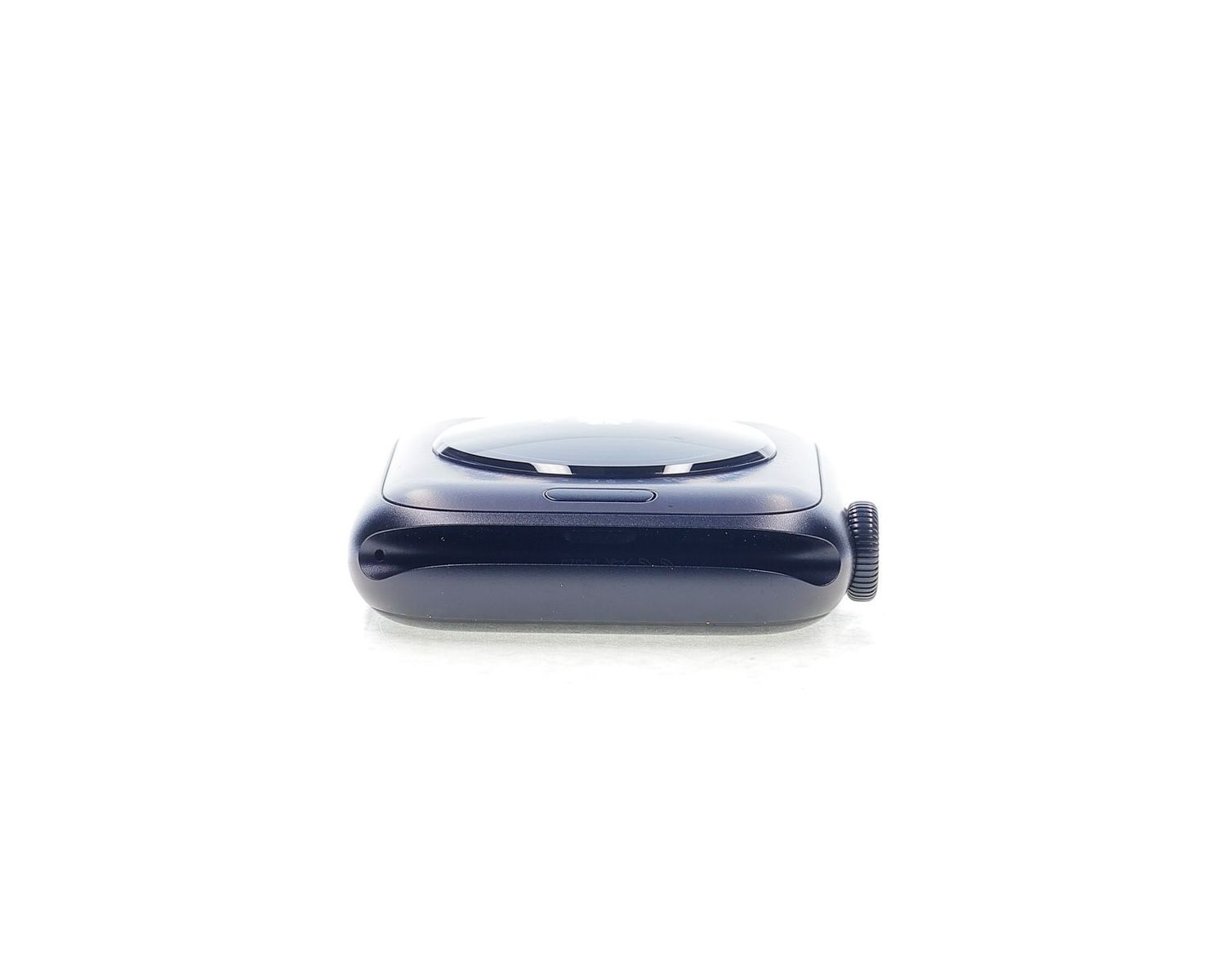 Apple Watch SE 2025, GPS, Aluminium 44mm Midnight - Като нов