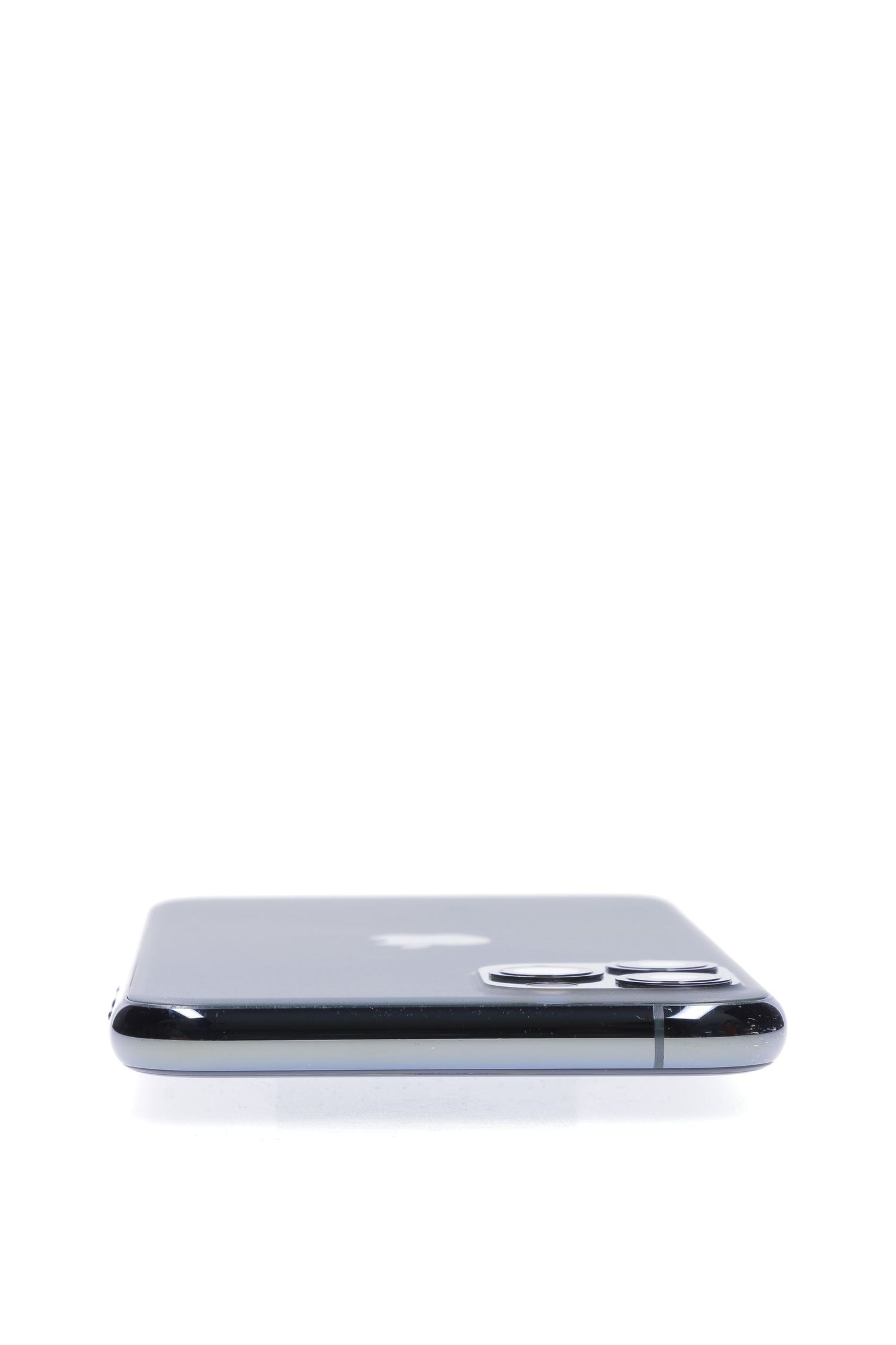 Apple iPhone 11 Pro 256 GB Midnight Green - Kiváló