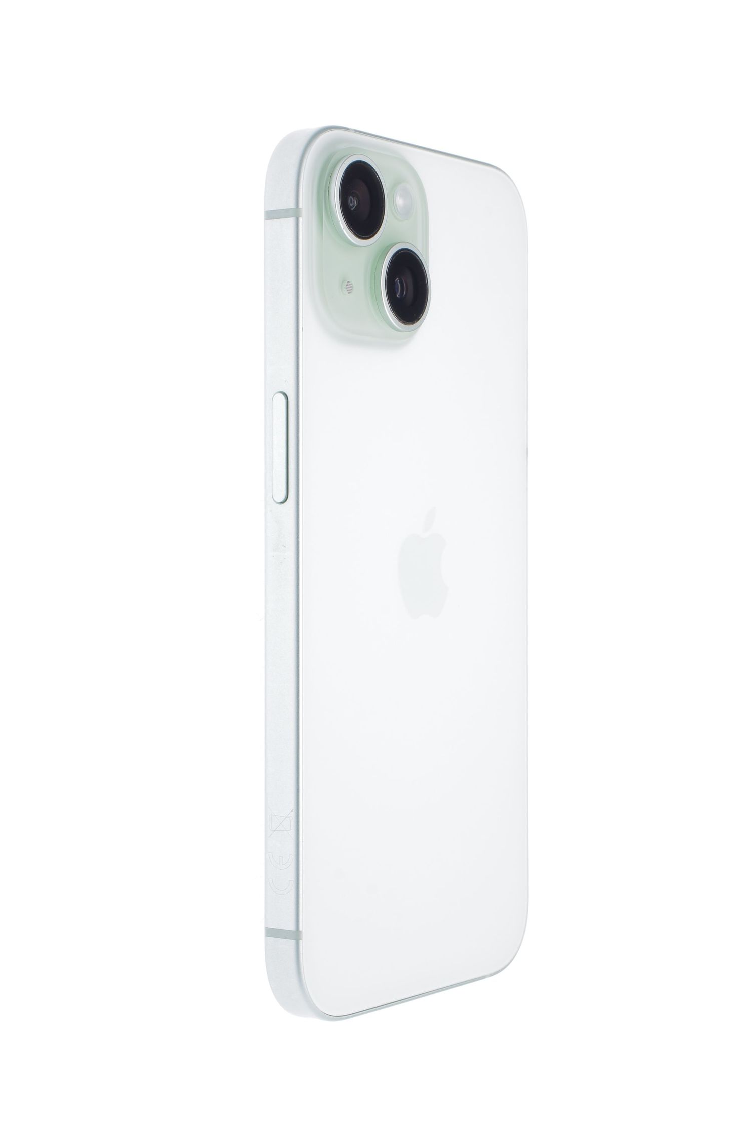 Apple iPhone 15 128 GB Green - Πολύ καλό