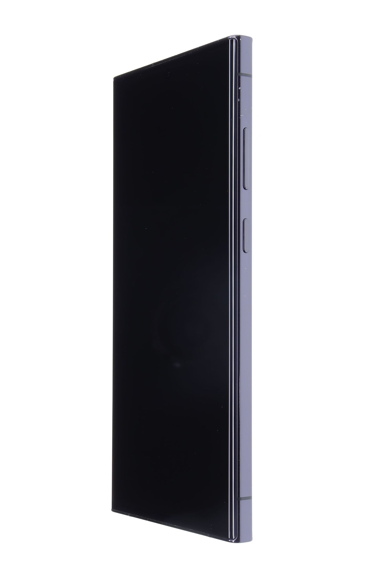 Samsung Galaxy S23 Ultra 5G Dual Sim 256 GB Phantom Black - Като нов