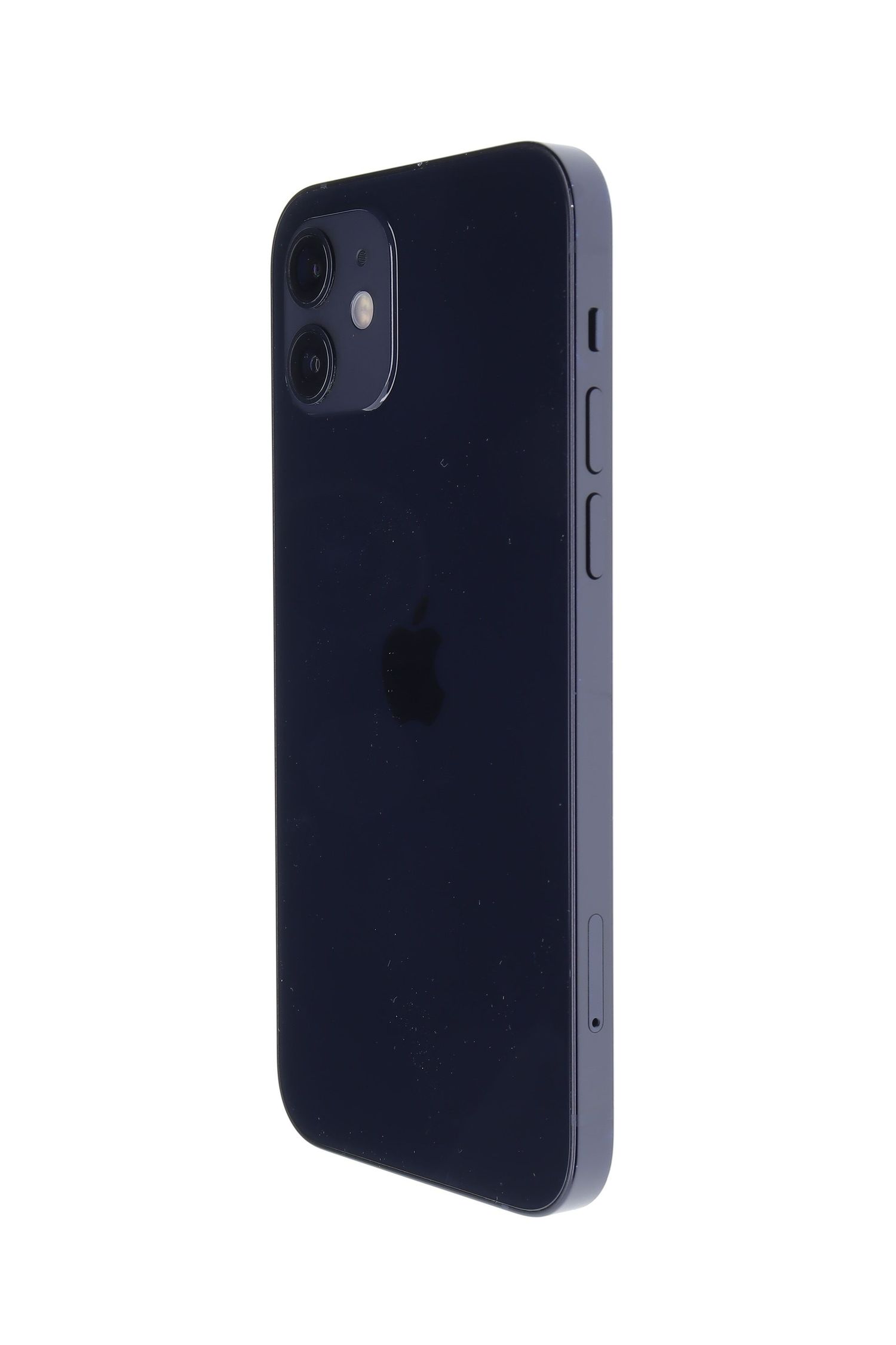 Apple iPhone 12 64 GB Black - Kiváló