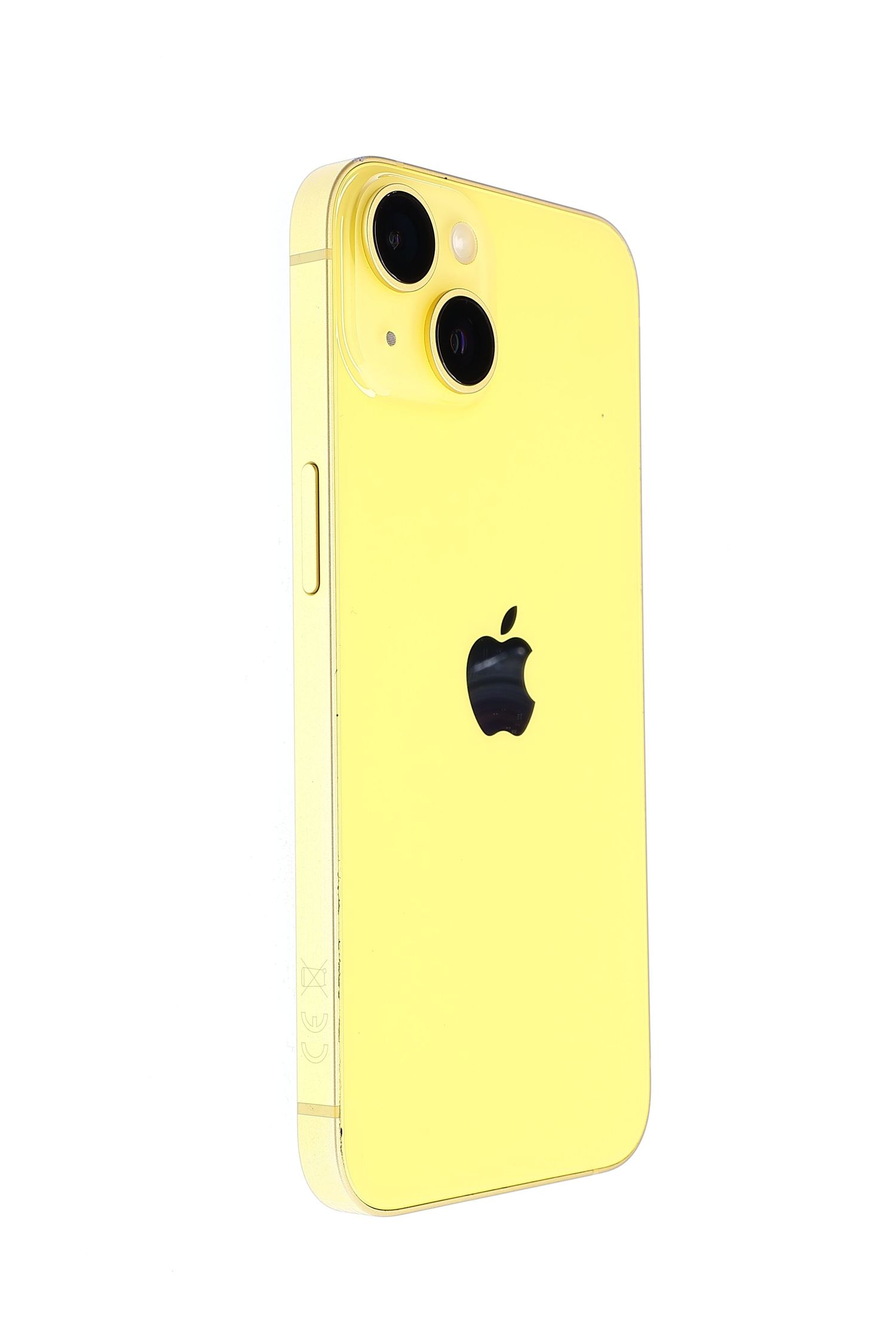 Apple iPhone 14 128 GB Yellow - Много добро