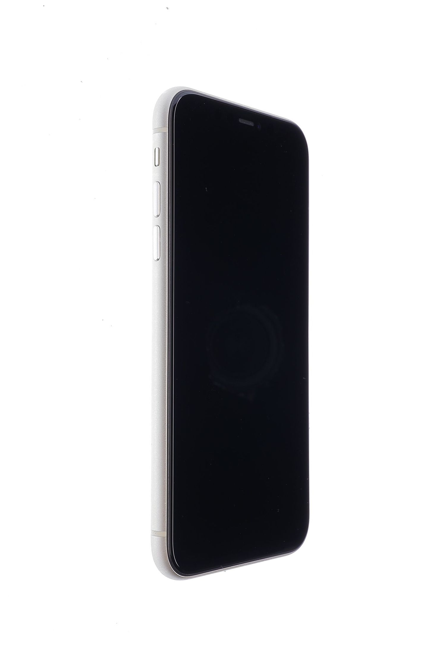 Apple iPhone 11 128 GB White - Újszerű