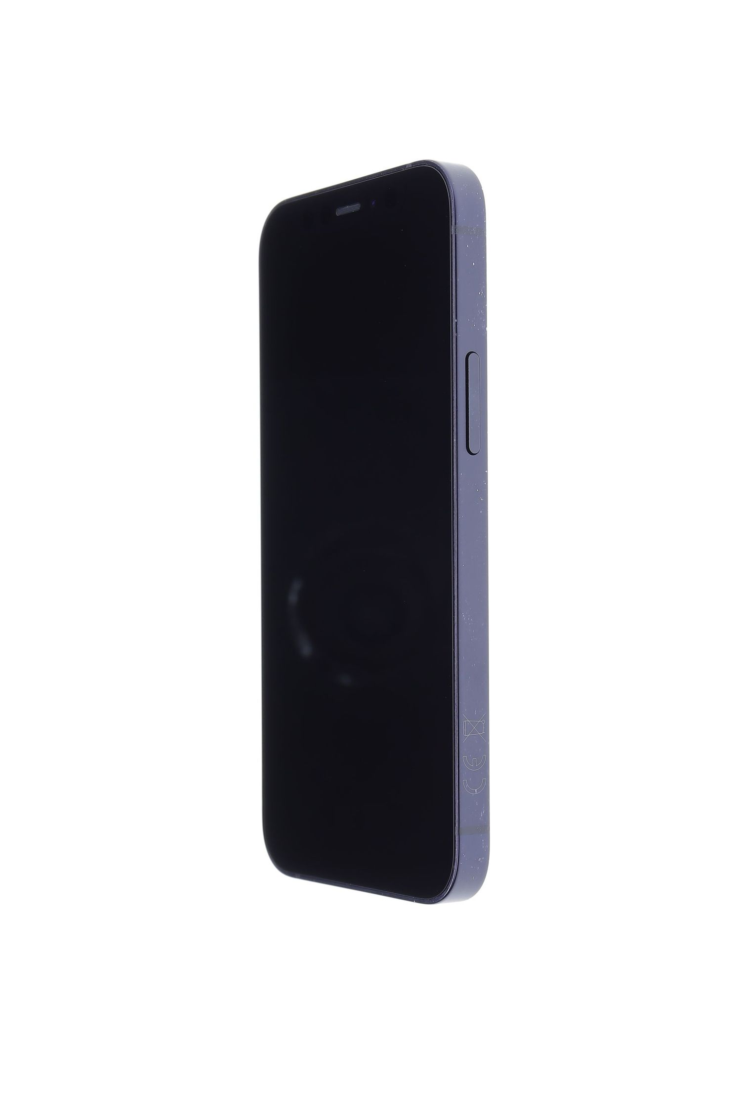Apple iPhone 12 mini 128 GB Black - Foarte bun