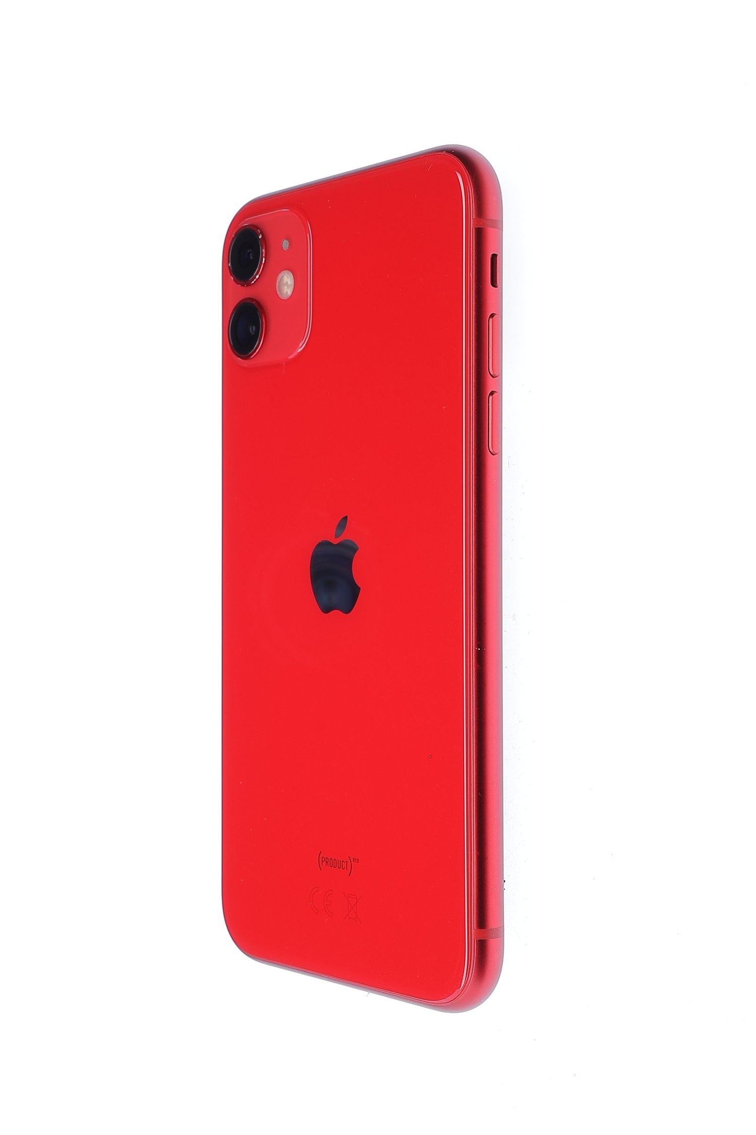 Apple iPhone 11 64 GB Red - Отлично