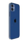 Telefon mobil Apple iPhone 12, Blue, 128 GB, Foarte Bun