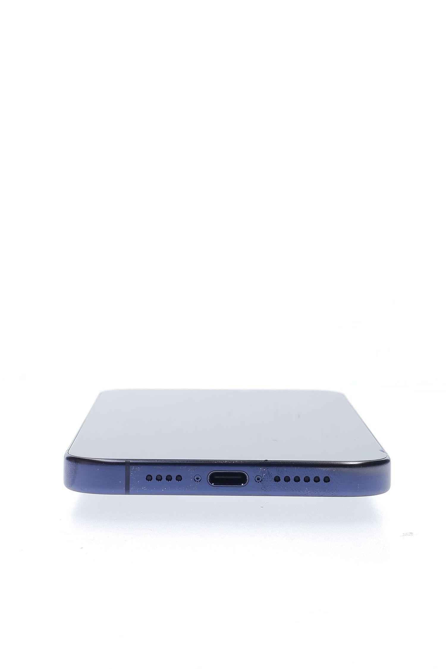 Apple iPhone 15 Pro Max 256 GB Blue Titanium - Excelent
