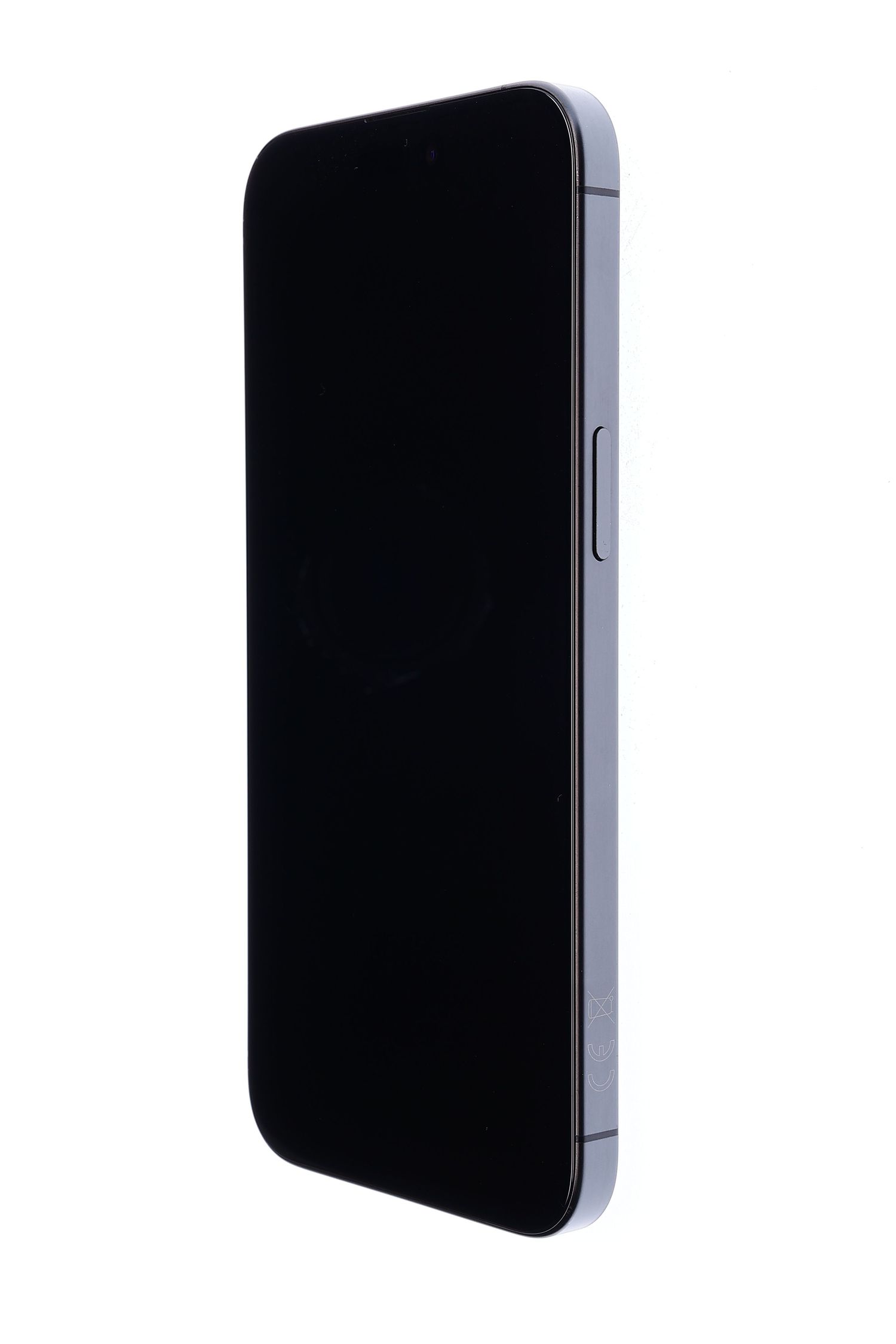 Apple iPhone 15 Pro Max 512 GB Black Titanium - Ca nou