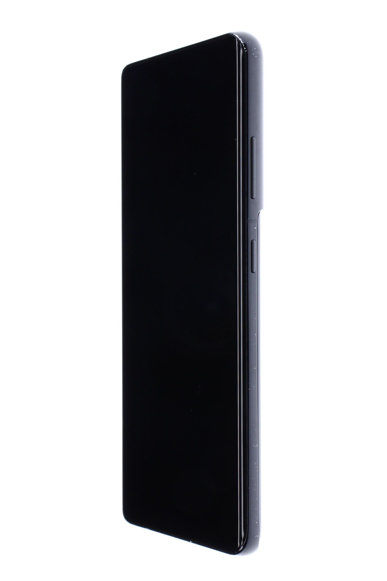 Samsung Galaxy S21 Ultra 5G 256 GB Black - Nagyon jó