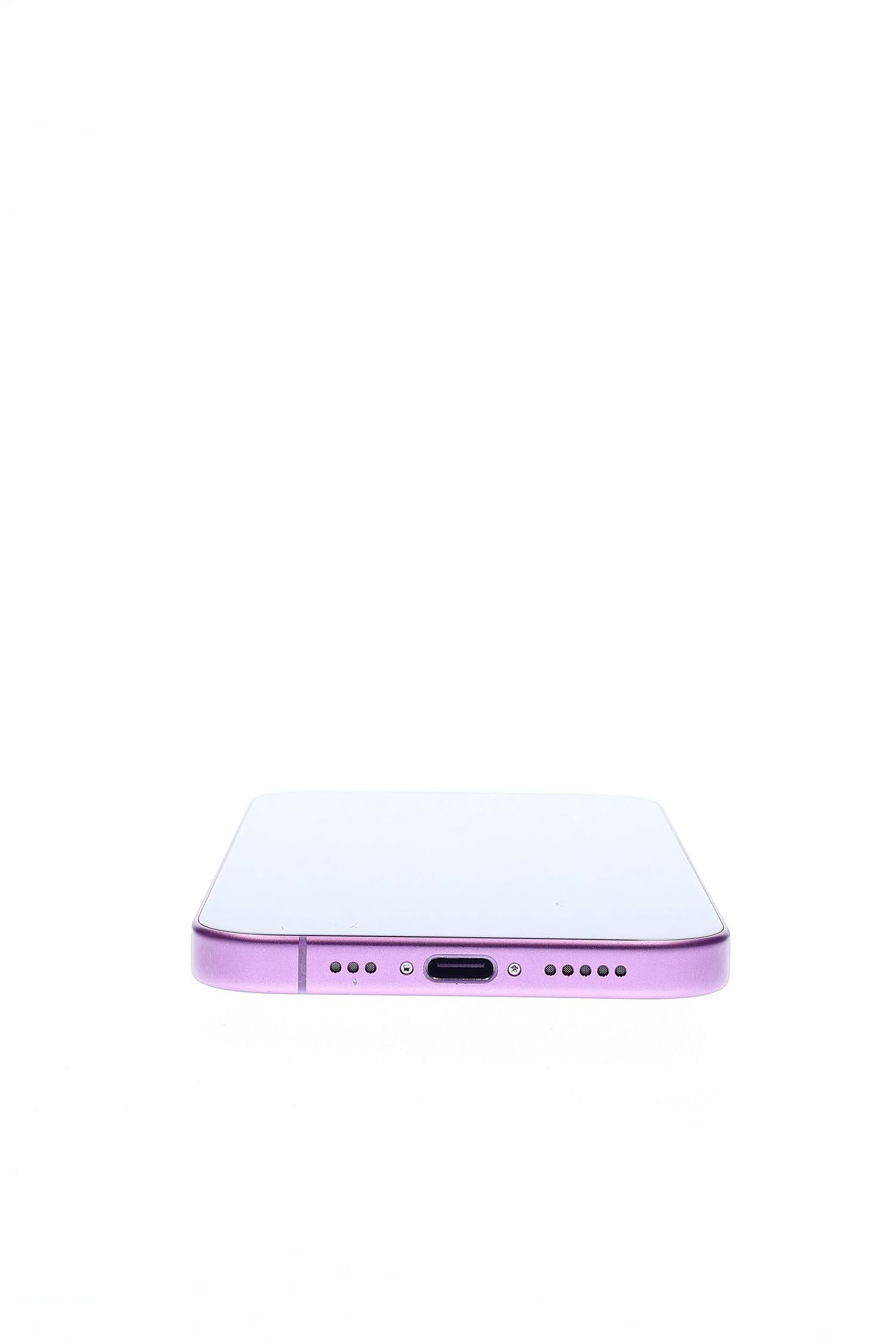 Apple iPhone 16 128 GB Pink - Като нов