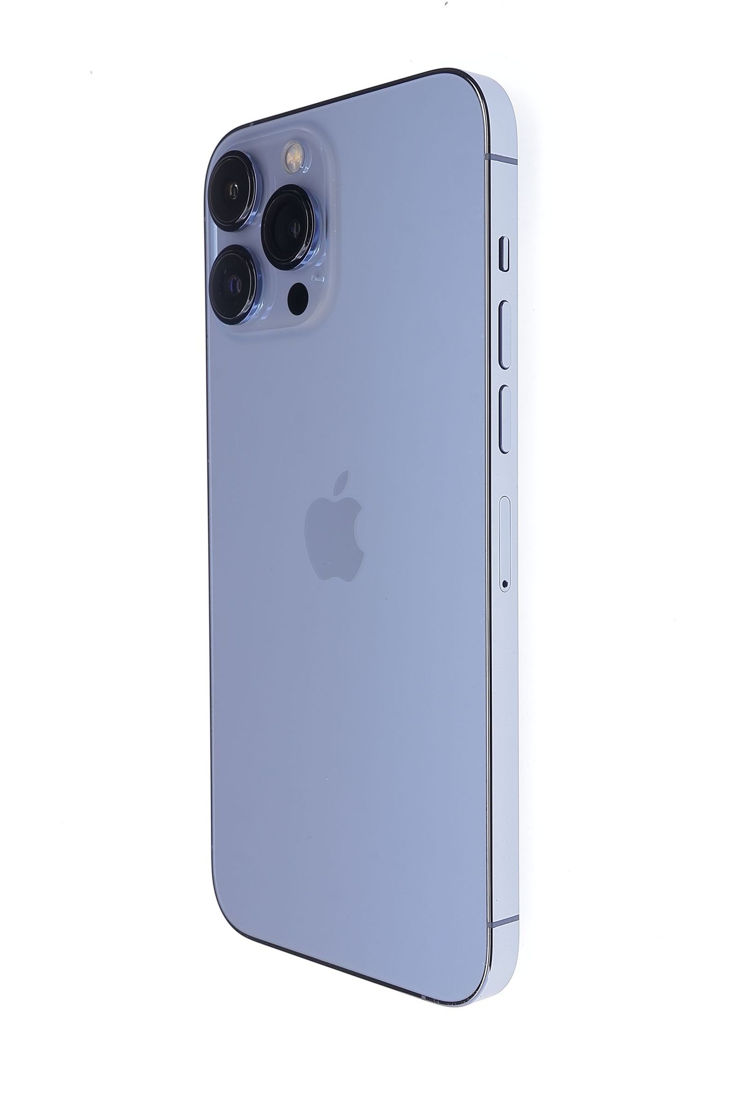 Apple iPhone 13 Pro Max 128 GB Sierra Blue - Πολύ καλό