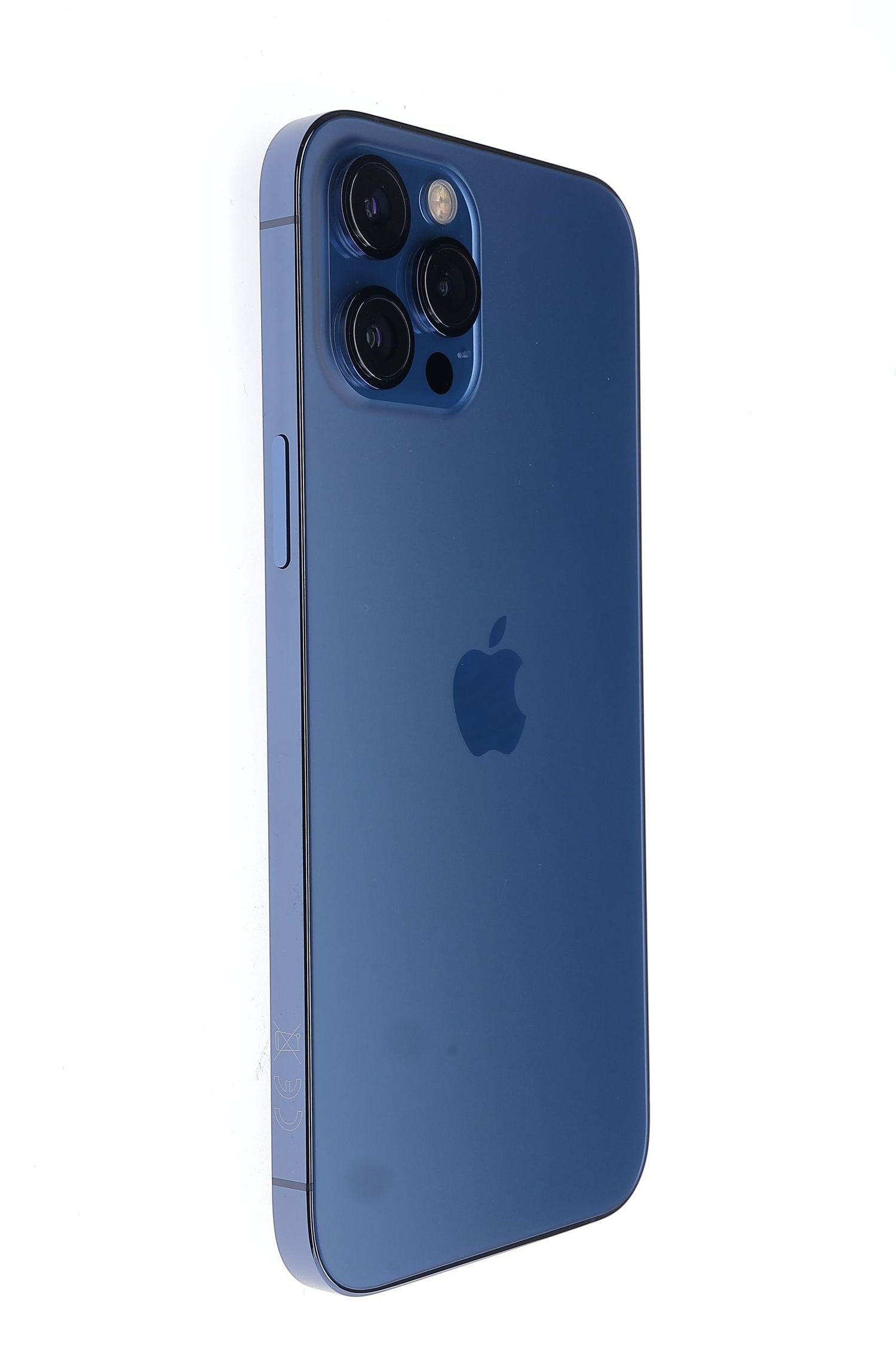 Apple iPhone 12 Pro Max 128 GB Pacific Blue - Ca nou