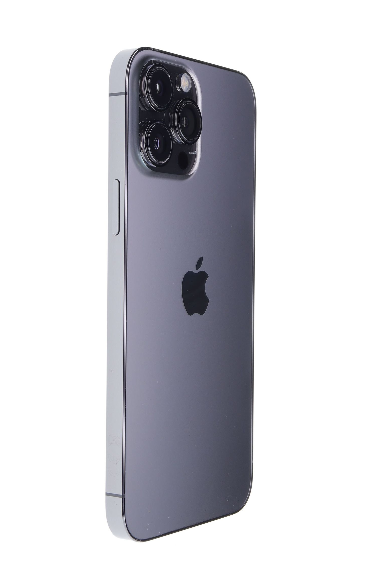 Apple iPhone 13 Pro Max 128 GB Graphite - Εξαιρετικό