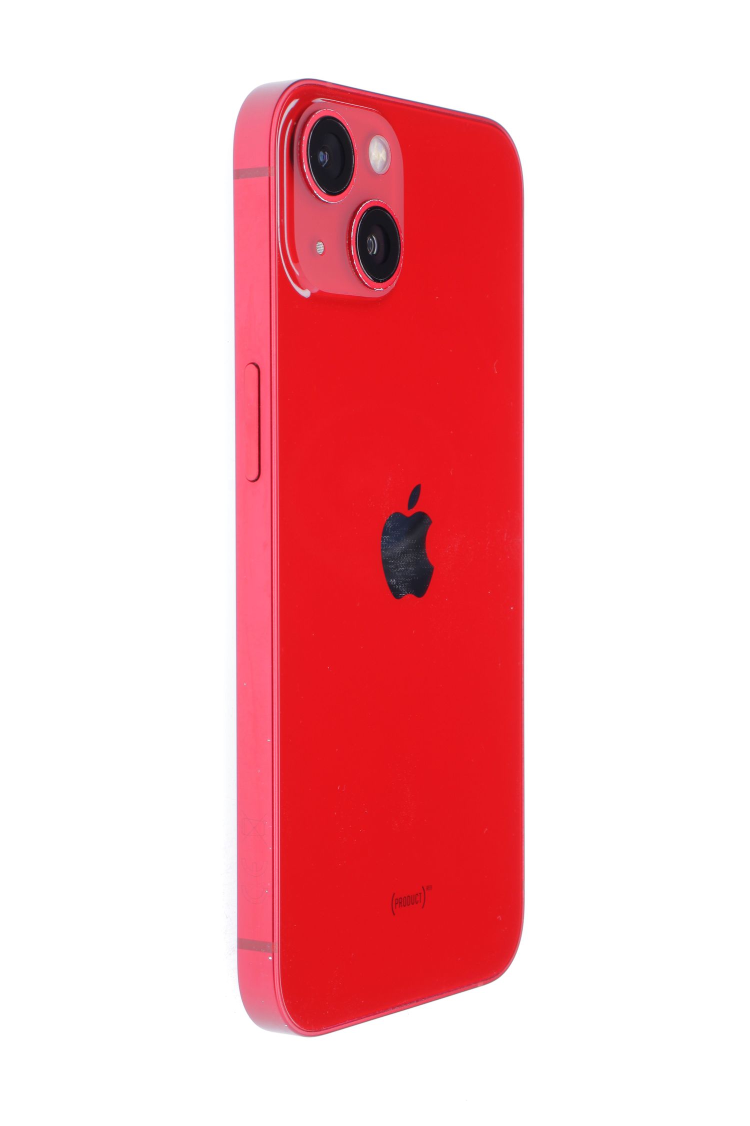 Apple iPhone 13 256 GB Red - Nagyon jó