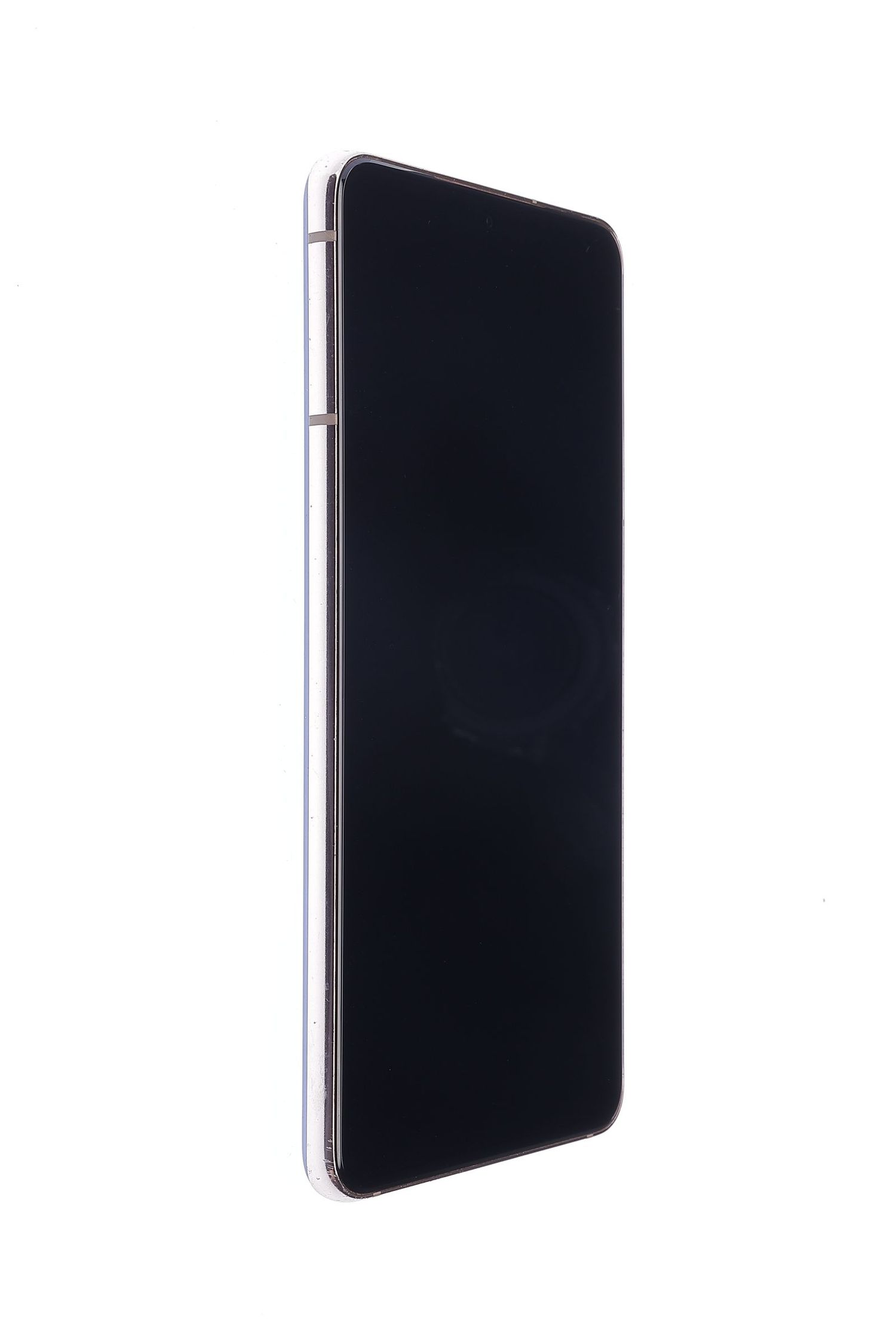 Samsung Galaxy S21 5G Dual Sim 128 GB Purple - Kiváló