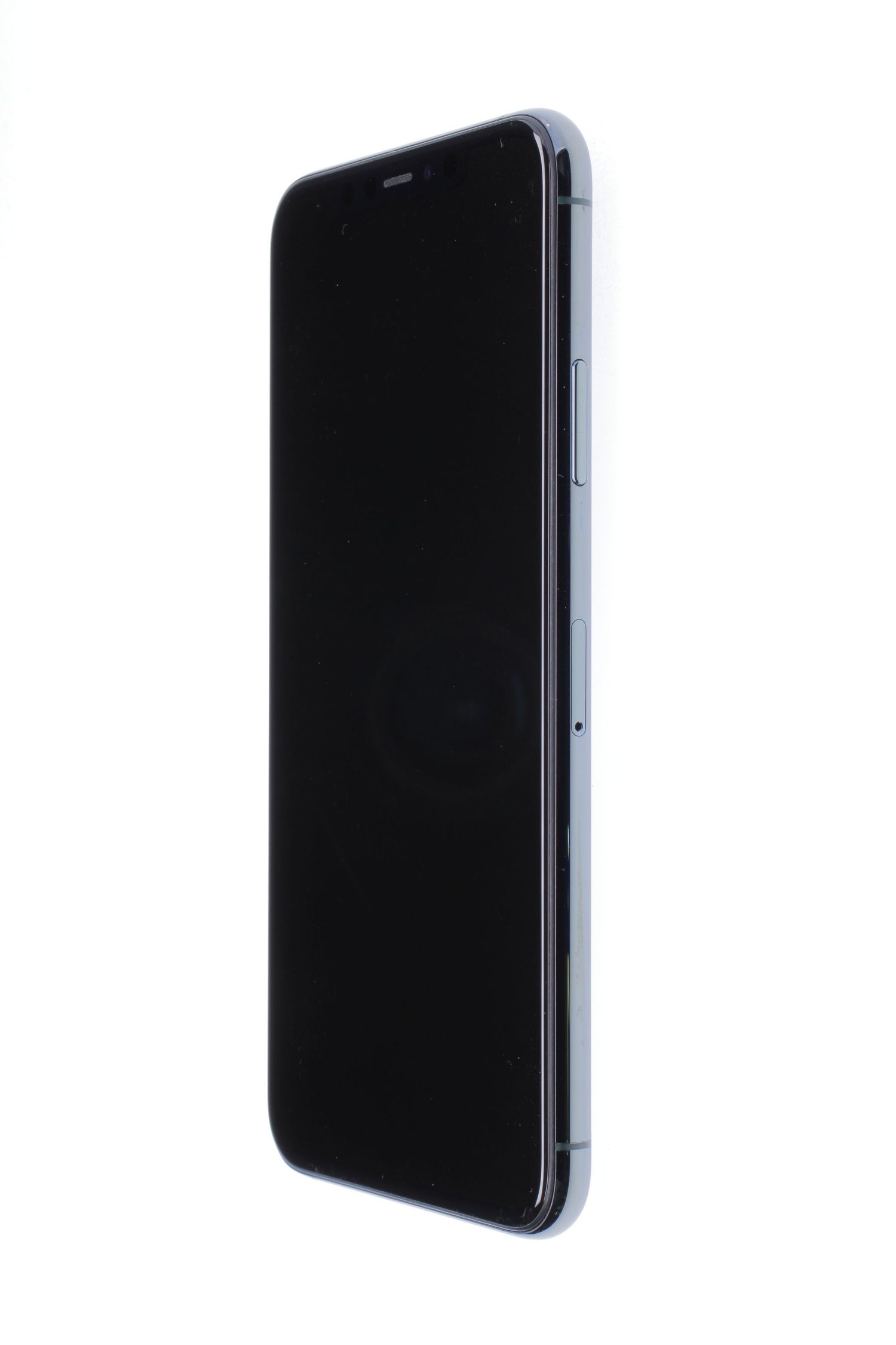 Apple iPhone 11 Pro Max 256 GB Midnight Green - Εξαιρετικό