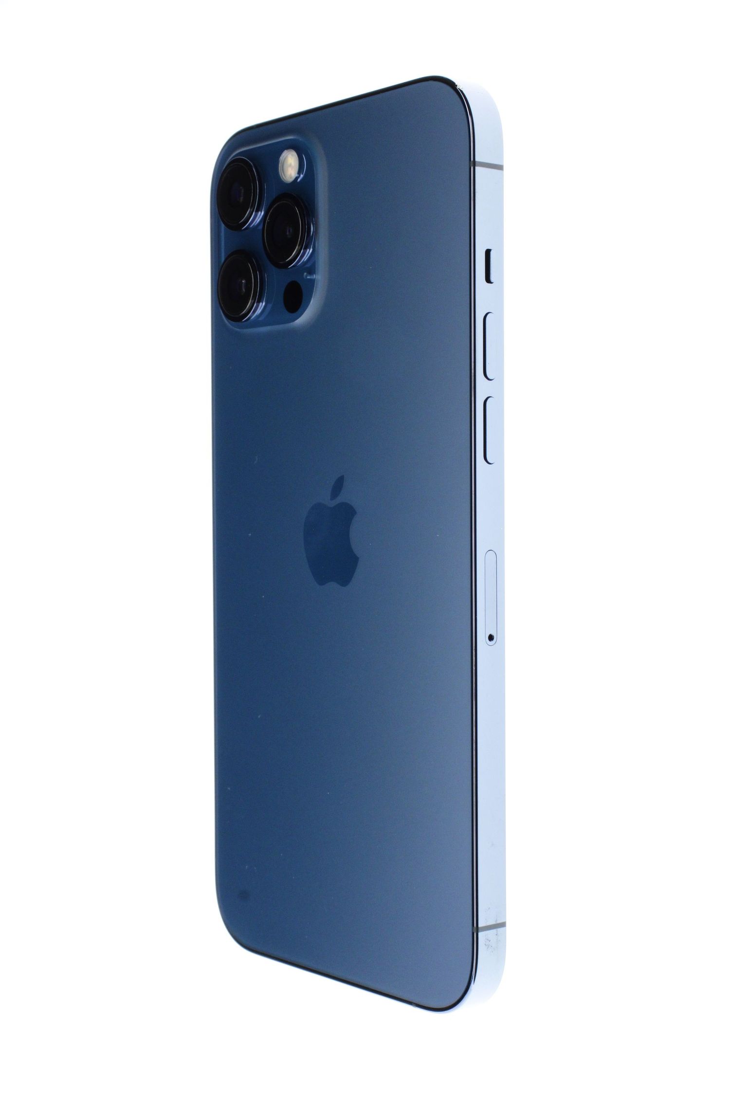 Apple iPhone 12 Pro Max 128 GB Pacific Blue - Foarte bun