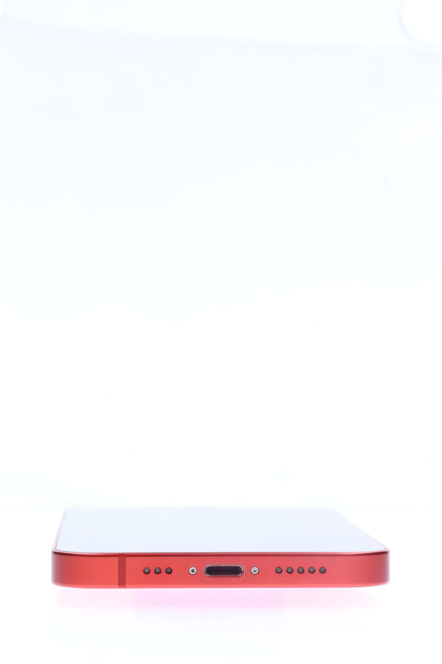 Apple iPhone 12 64 GB Red - Ca nou