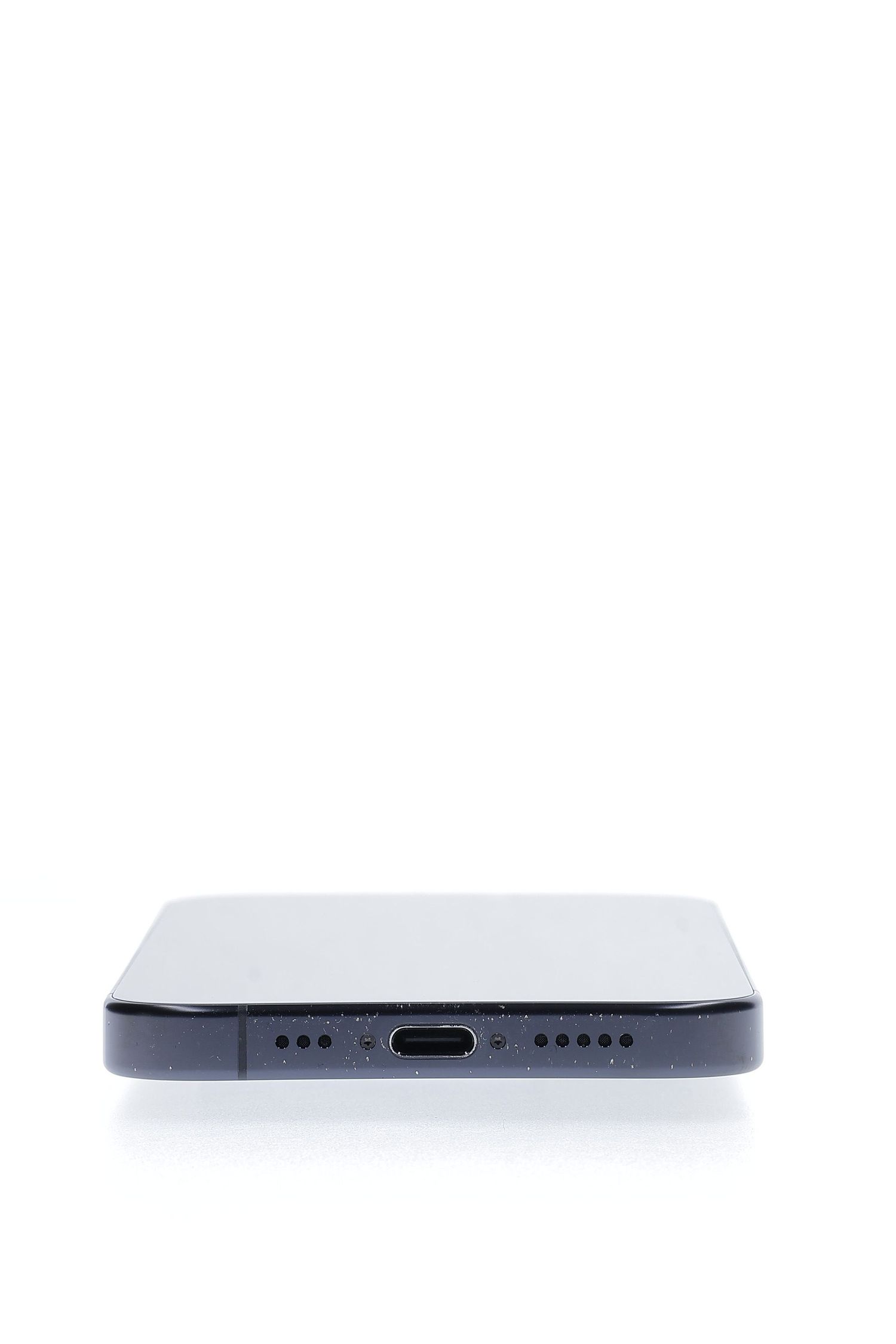 Apple iPhone 16 Pro 256 GB Black Titanium - Nagyon jó