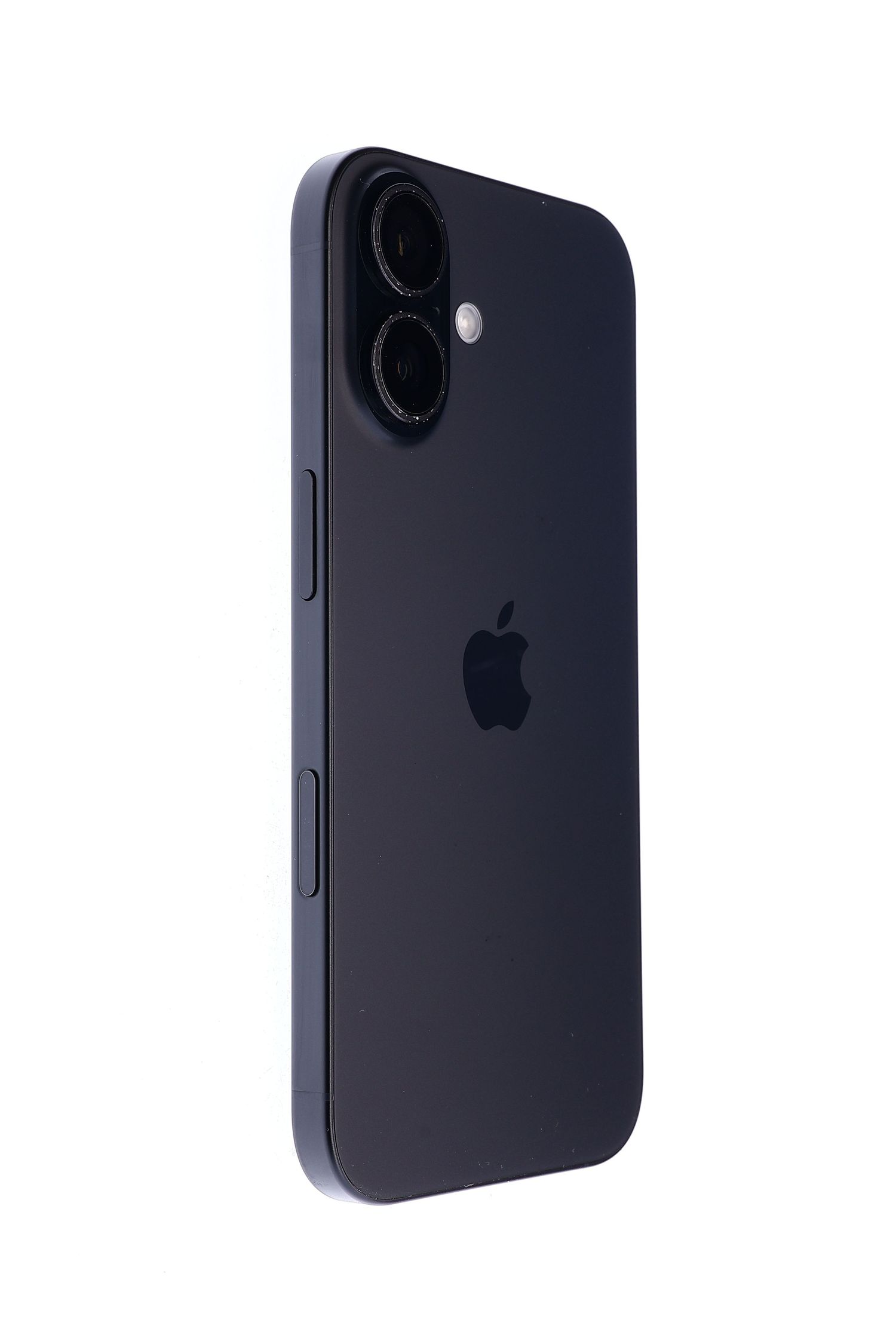 Apple iPhone 16 256 GB Black - Σαν καινούργιο