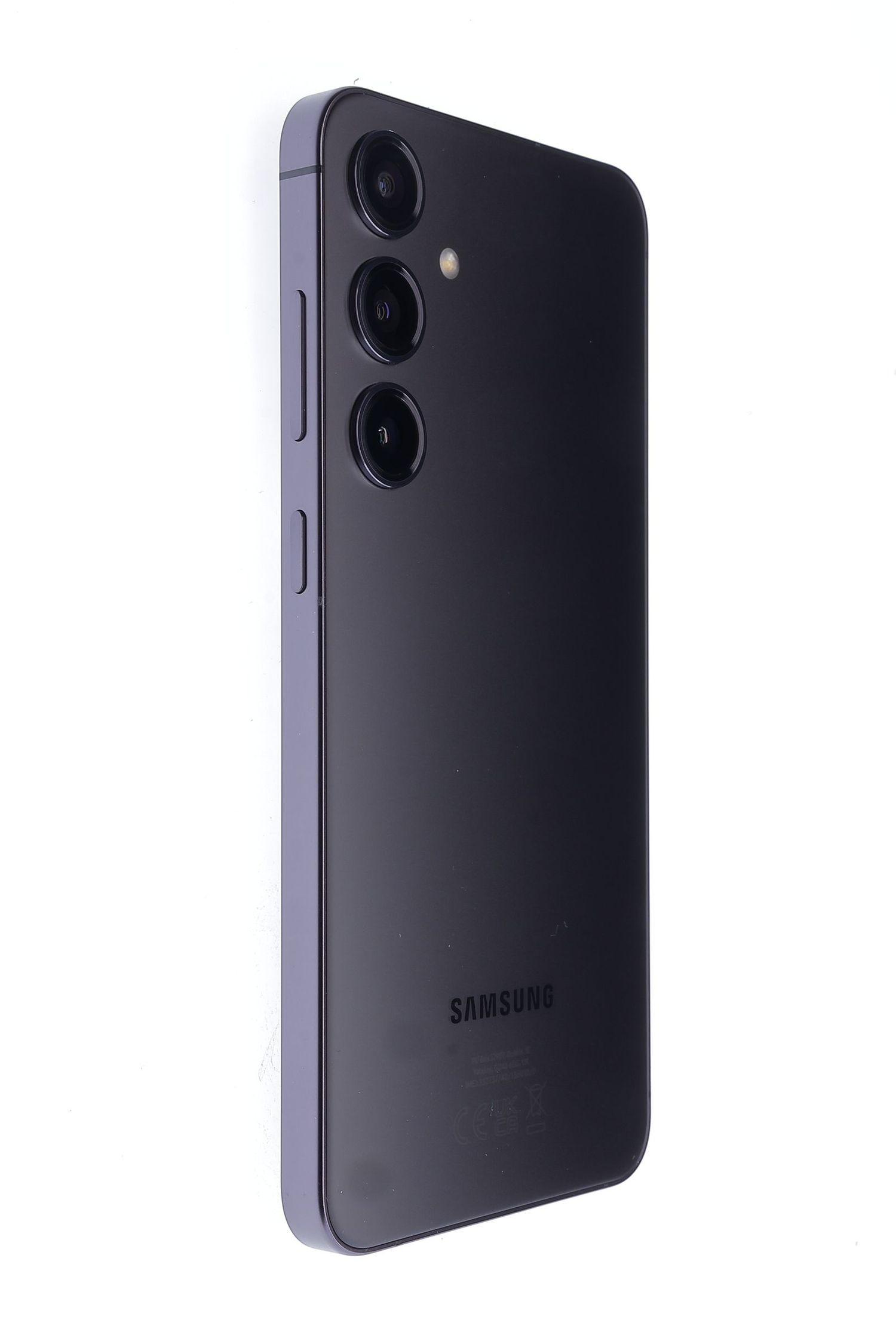 Samsung Galaxy S24 Plus 5G Dual Sim 512 GB Onyx Black - Ca nou