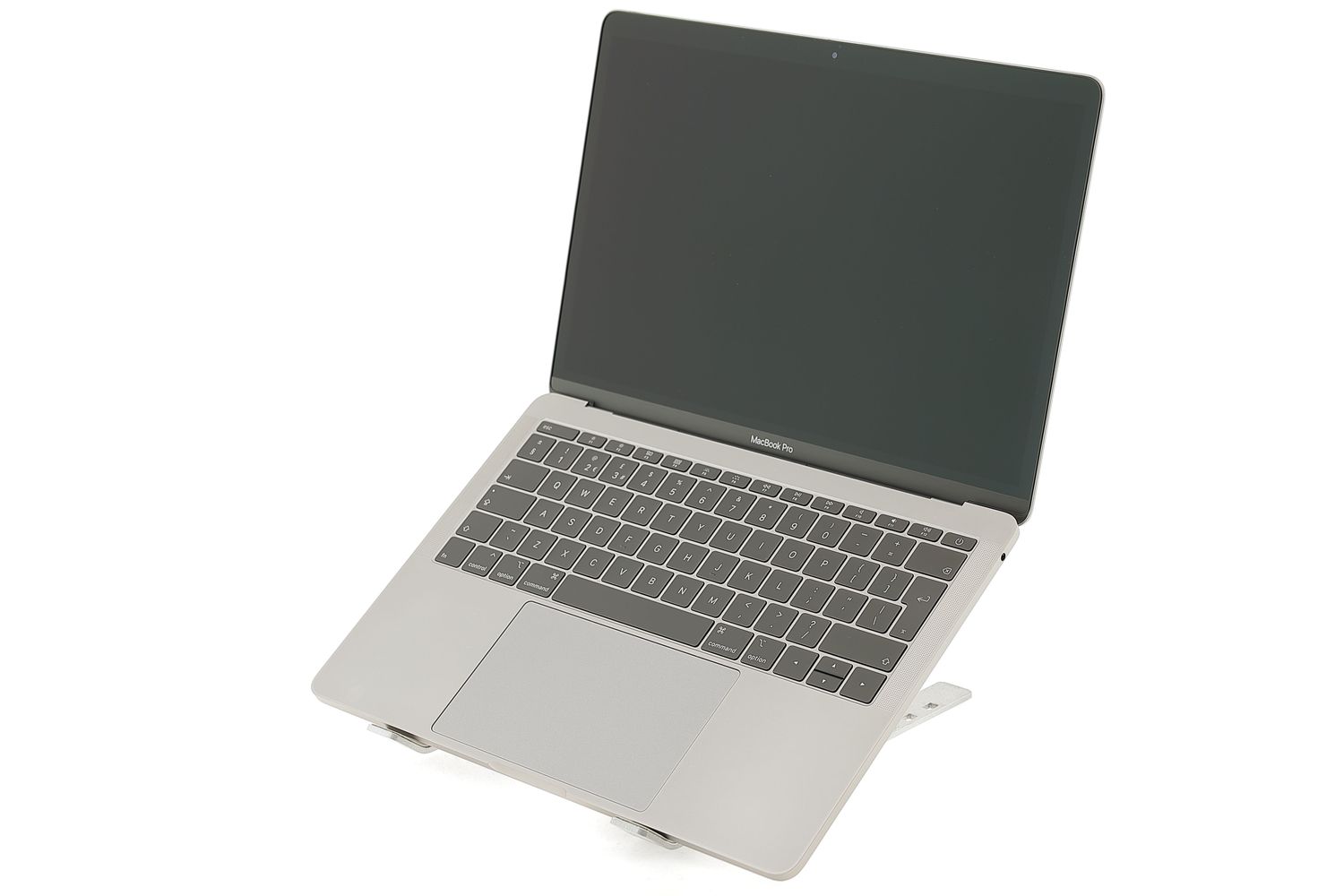 Apple MacBook Pro 13″ 2017, i5 2.3 GHz, 8 GB, Intel Iris Plus Graphics 640 128 GB Space Gray - Σαν καινούργιο