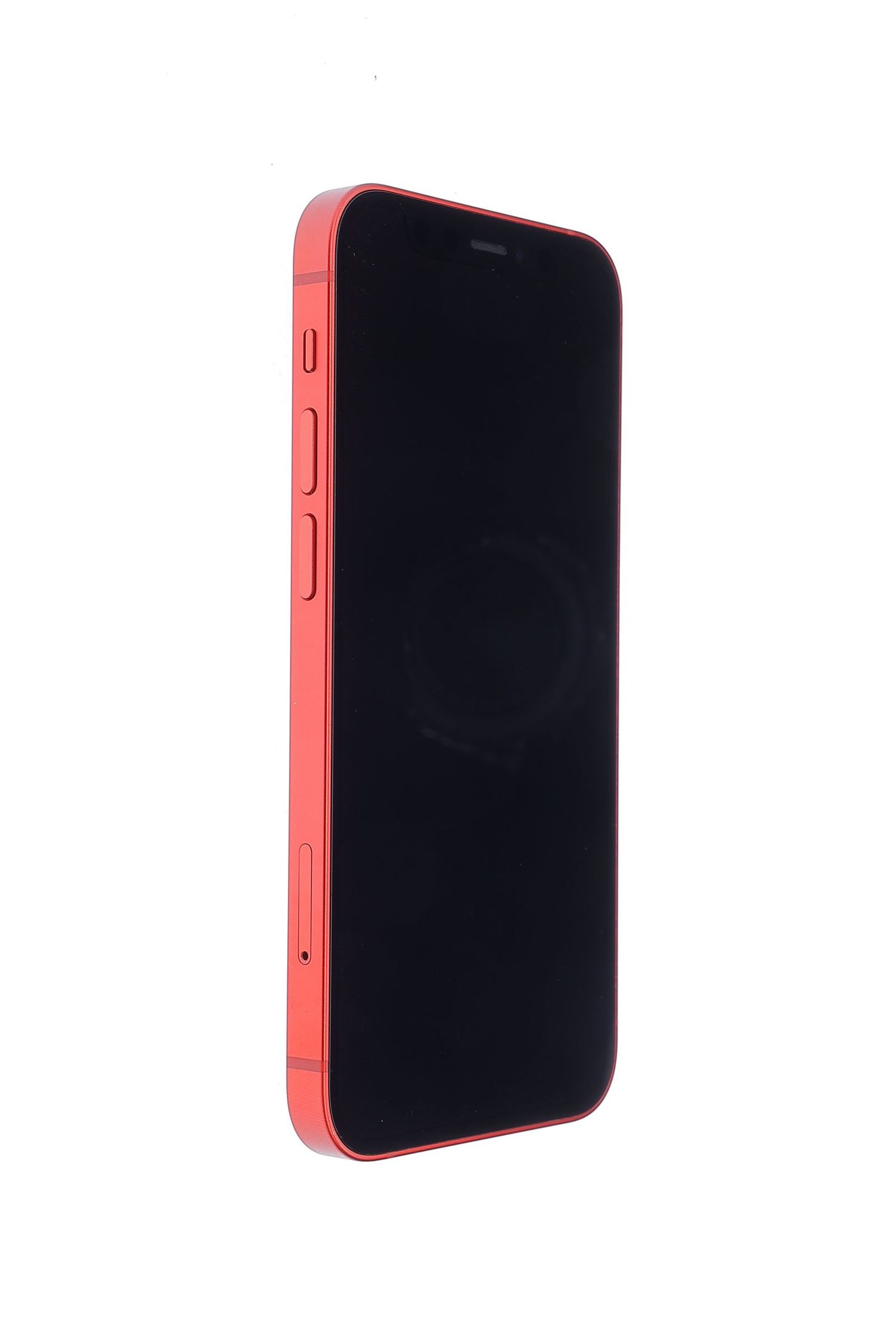 Apple iPhone 12 mini 64 GB Red - Ca nou