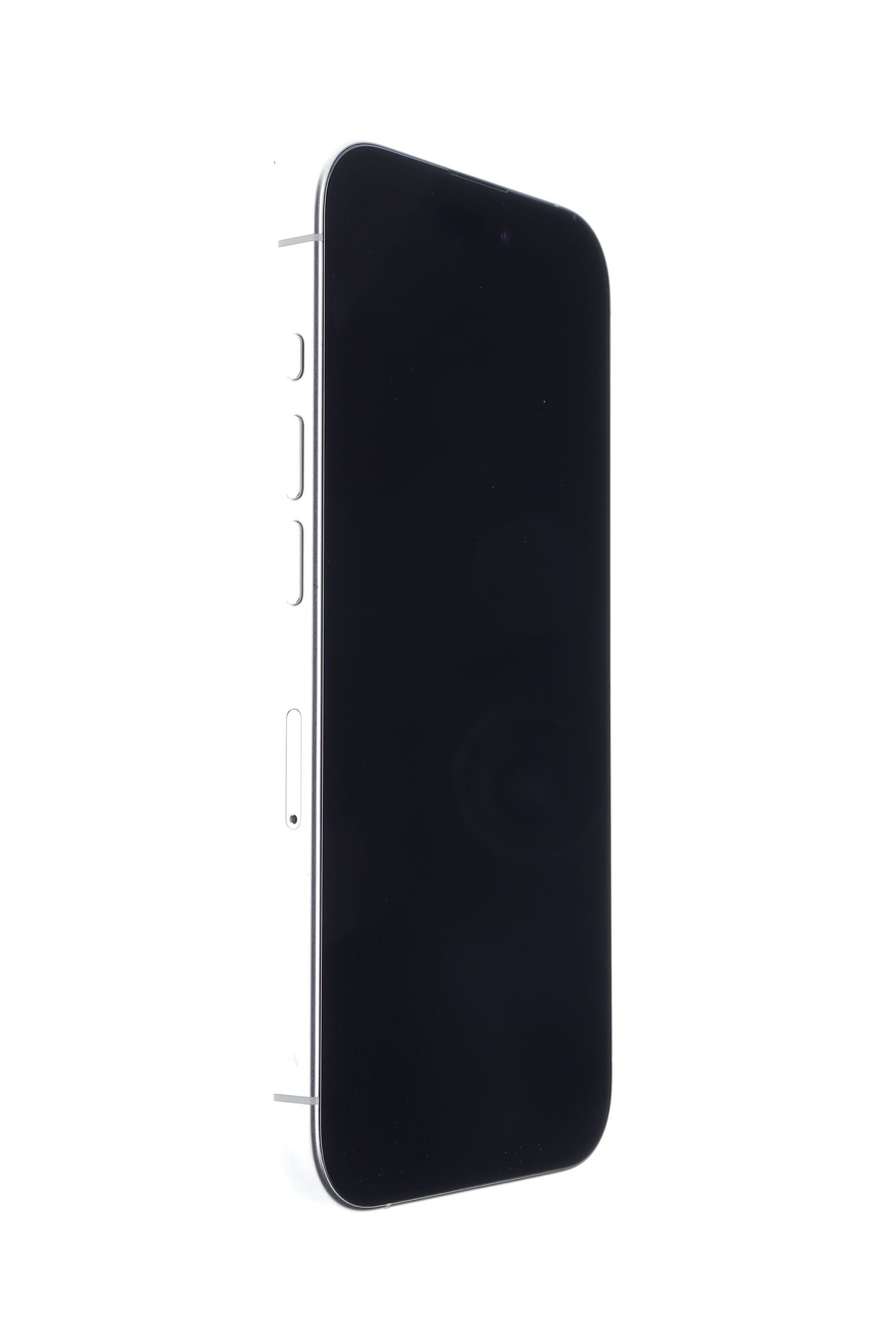 Apple iPhone 15 Pro 128 GB White Titanium - Ca nou