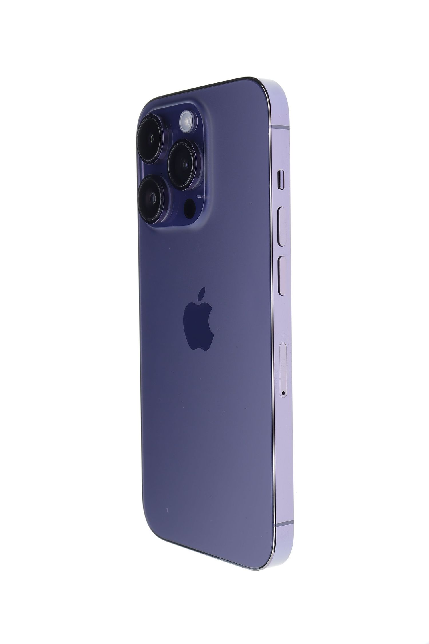Apple iPhone 14 Pro 256 GB Deep Purple - Excelent