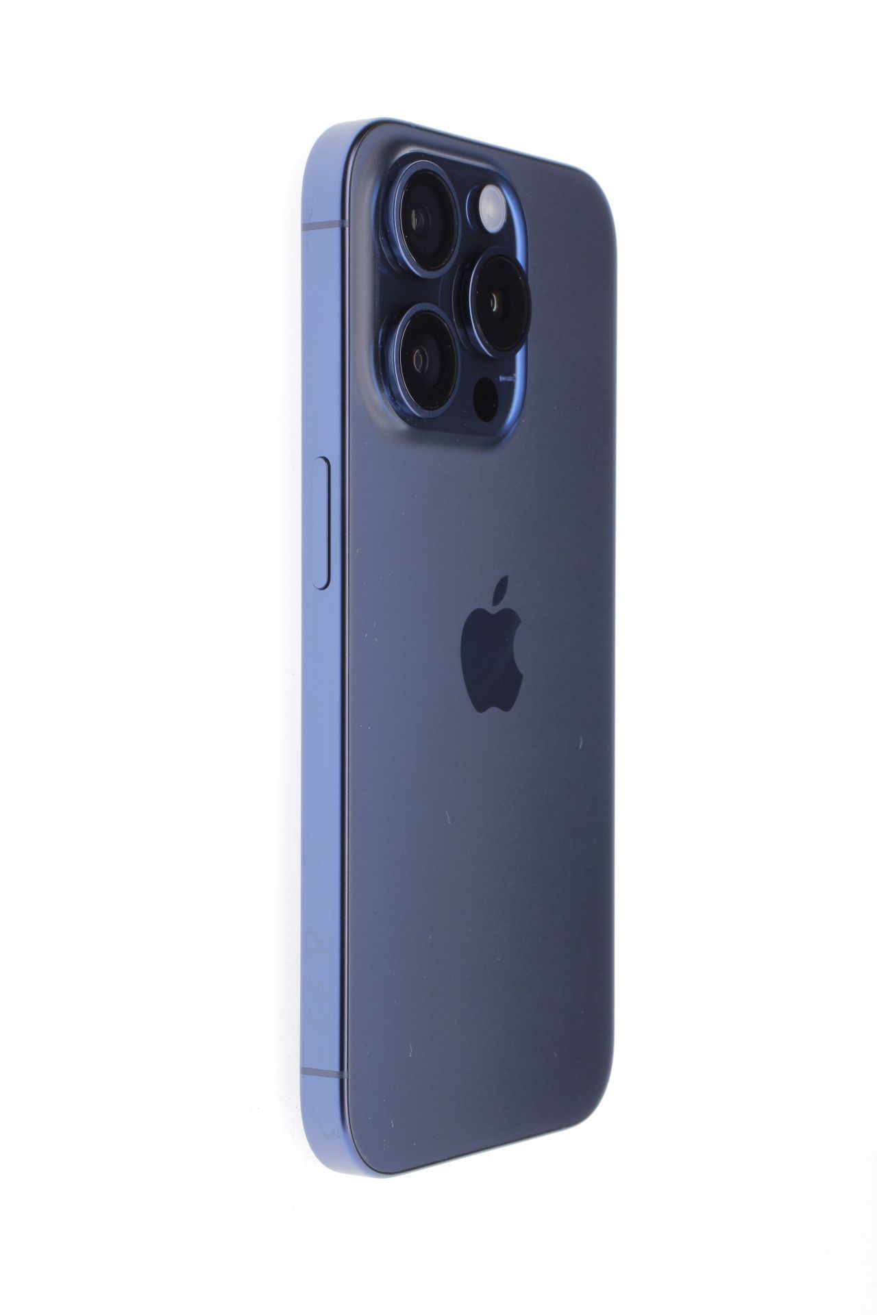 Apple iPhone 15 Pro 128 GB Blue Titanium - Ca nou