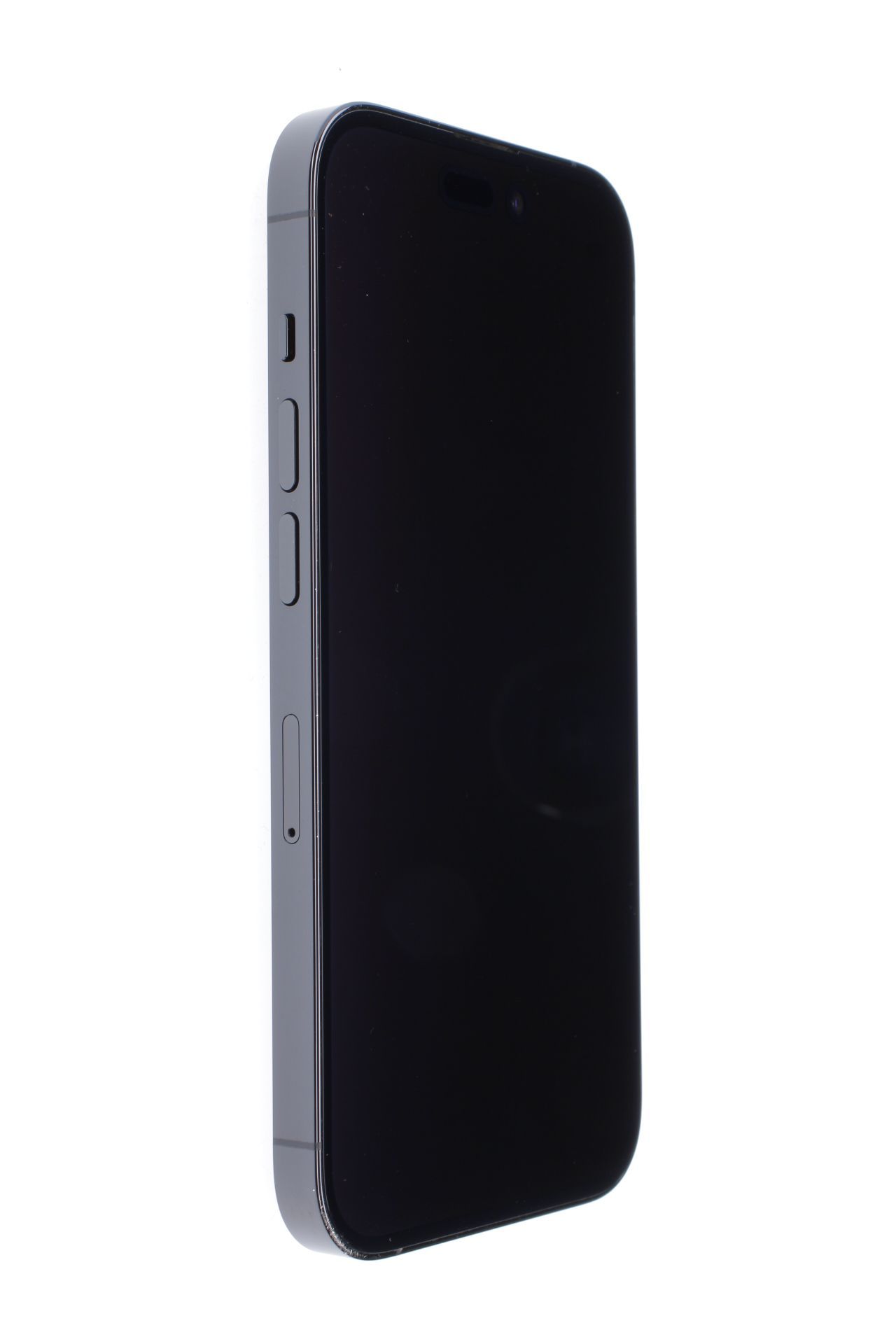 Apple iPhone 14 Pro 256 GB Space Black - Kiváló