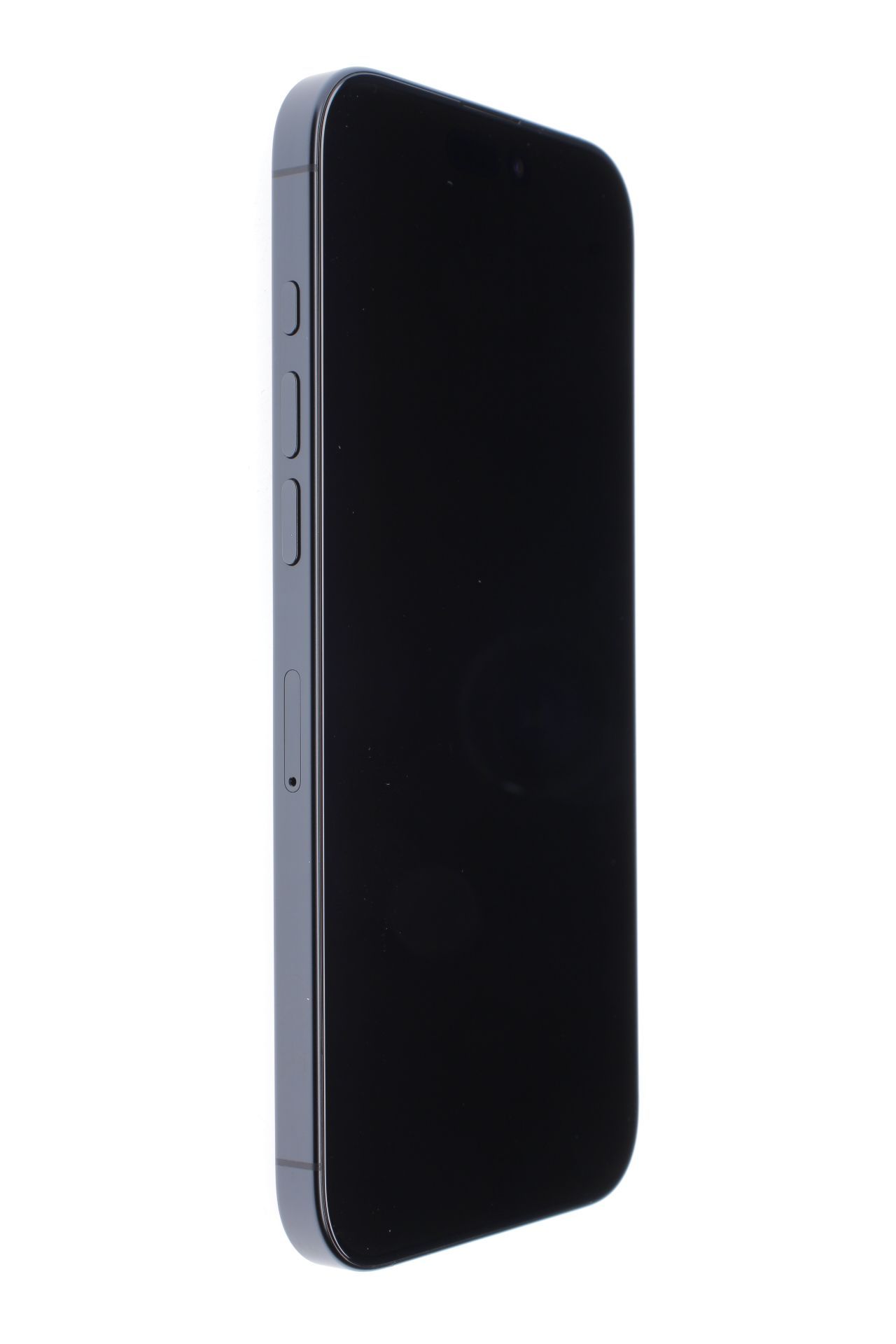 Apple iPhone 16 Pro Max 256 GB Black Titanium - Σαν καινούργιο