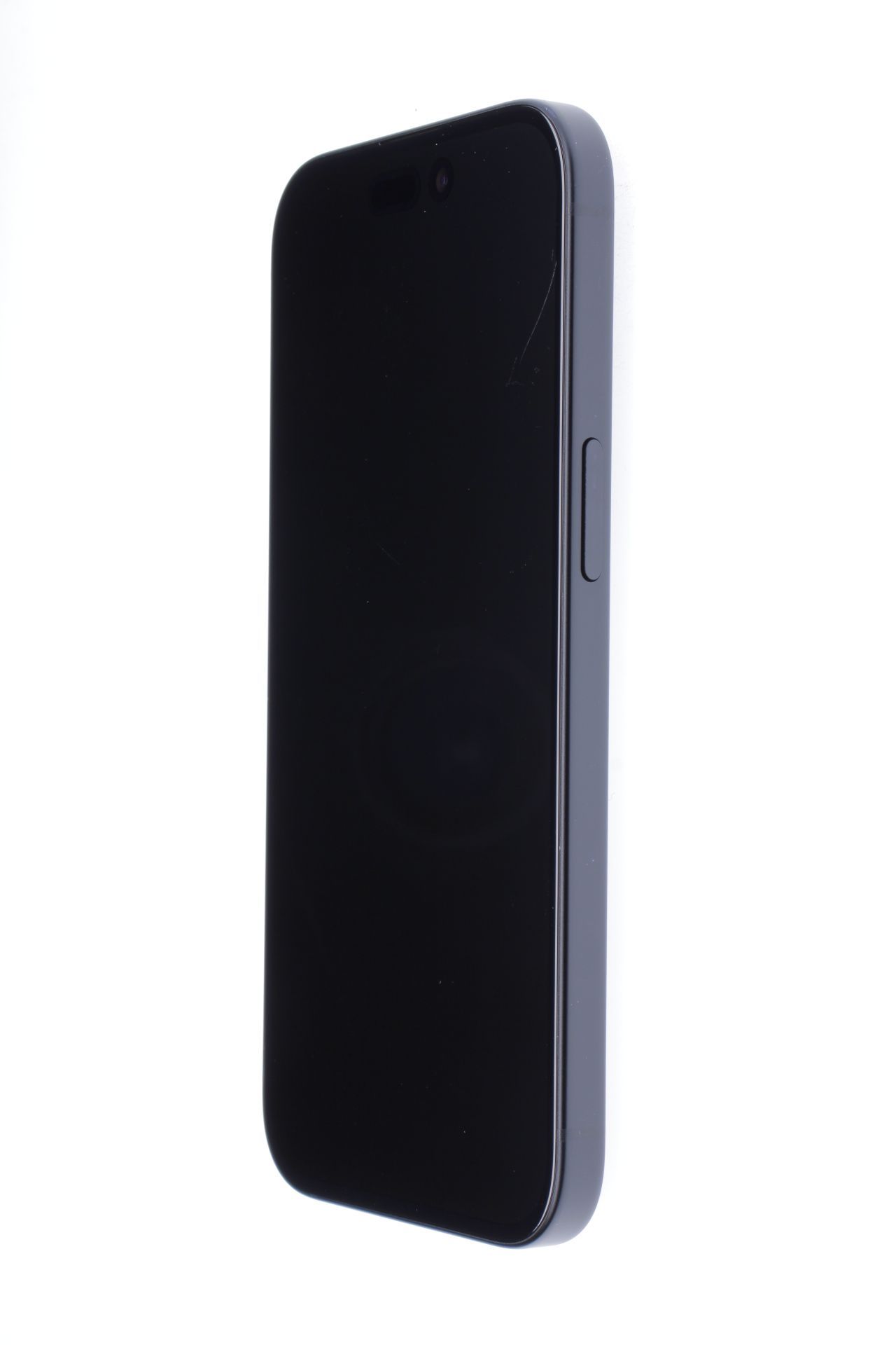 Apple iPhone 15 256 GB Black - Foarte bun