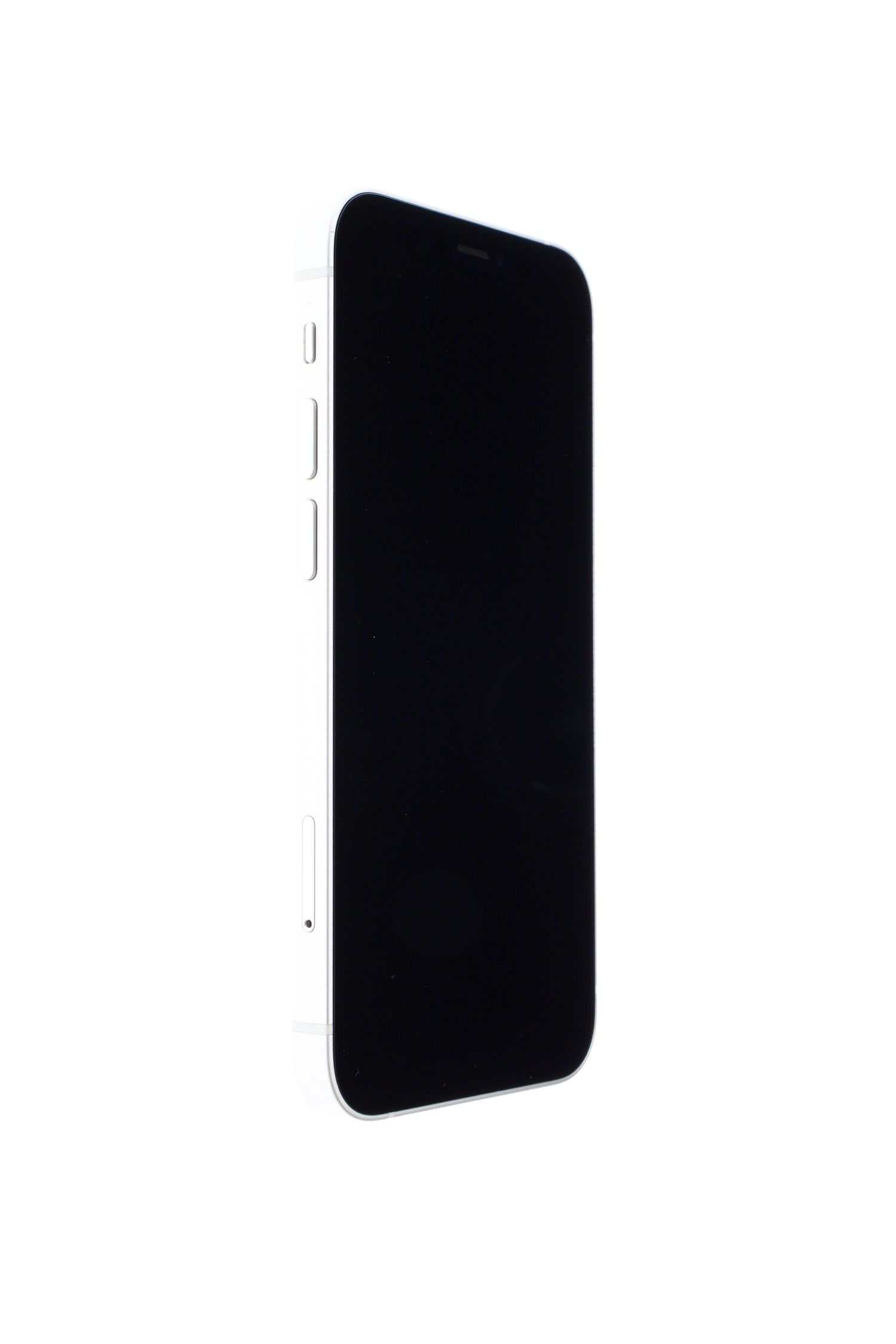 Apple iPhone 12 mini 128 GB White - Като нов