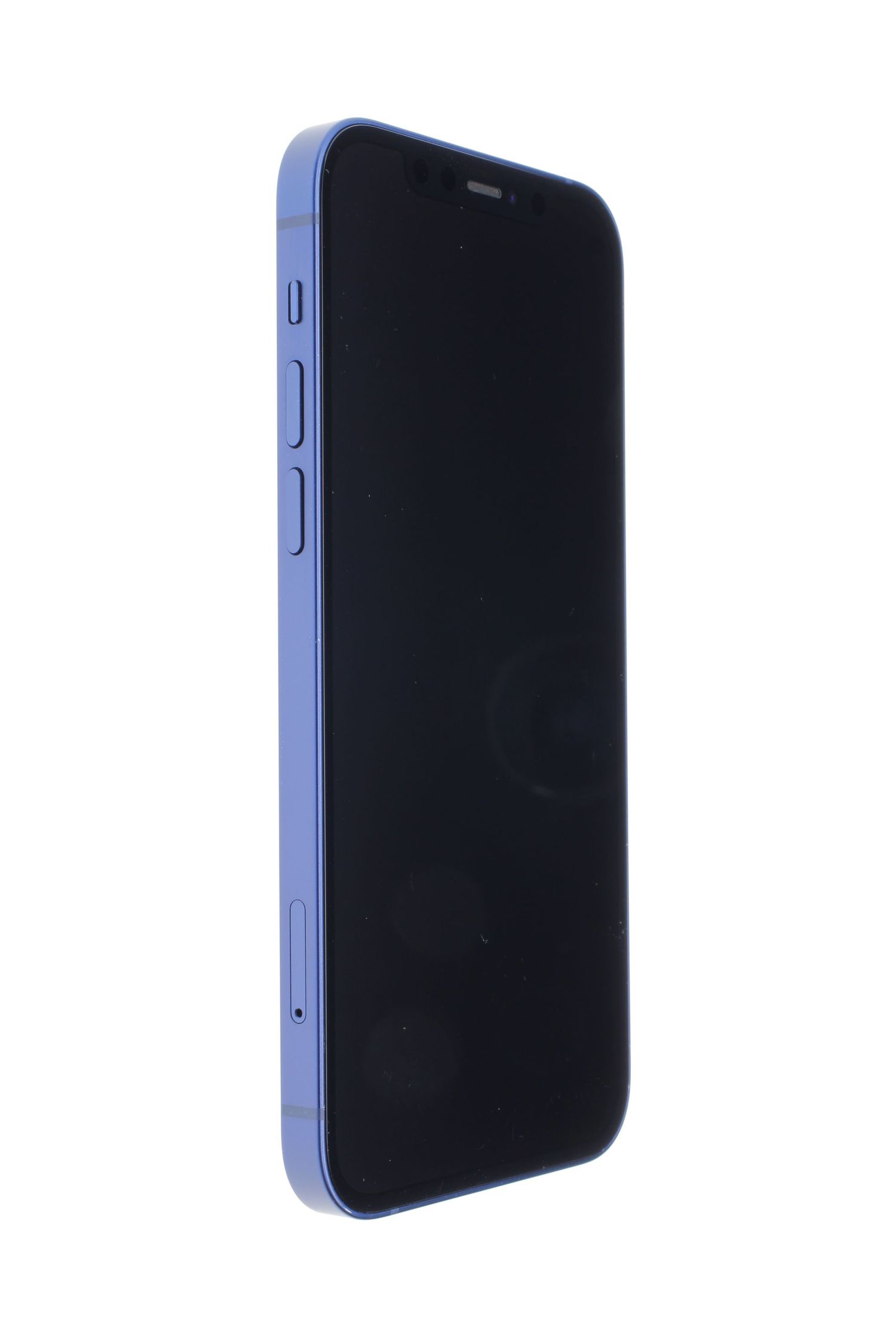 Apple iPhone 12 64 GB Blue - Kiváló
