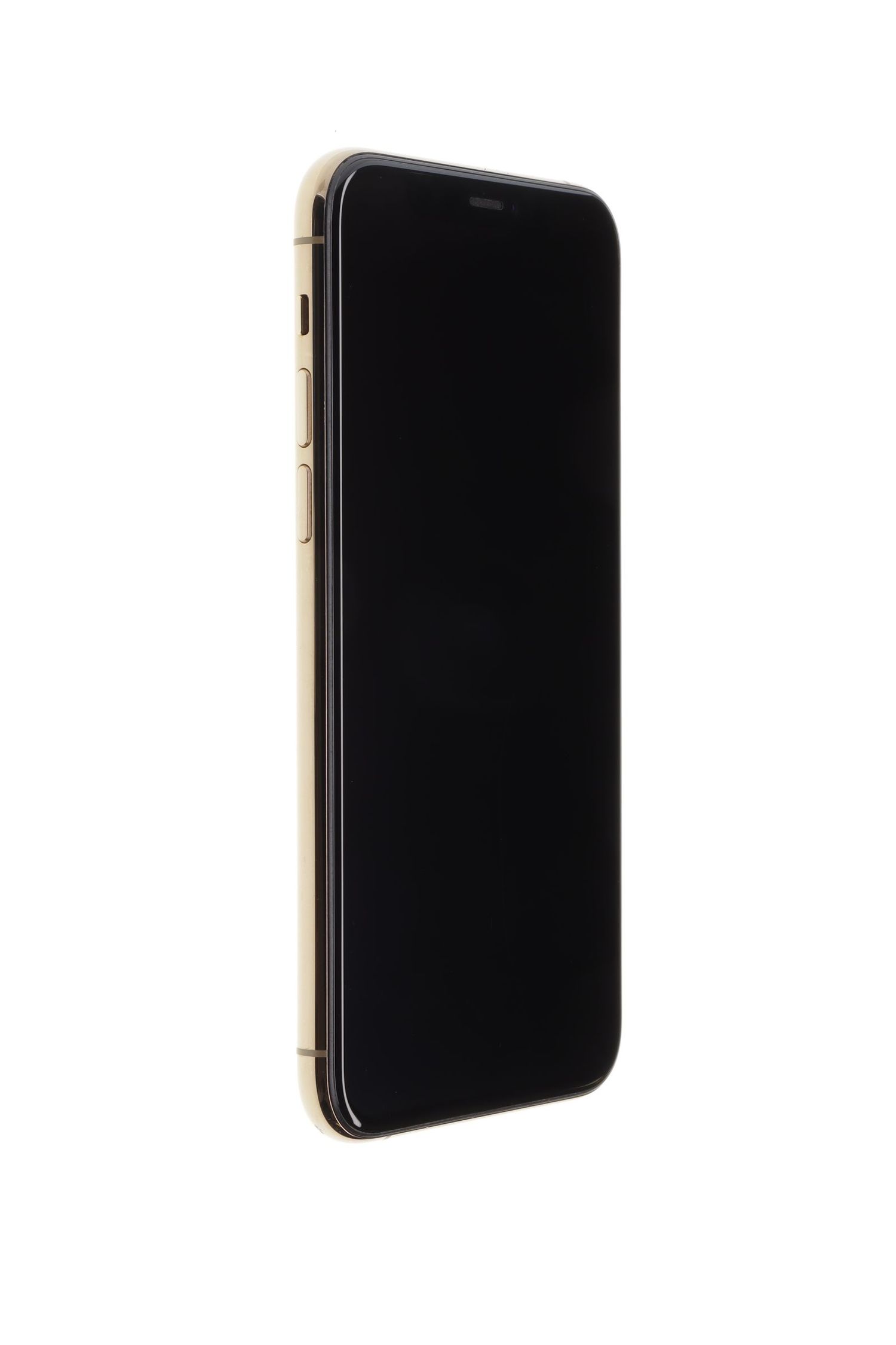 Κινητό τηλέφωνο Apple iPhone 11 Pro, Gold, 64 GB, Ca Nou