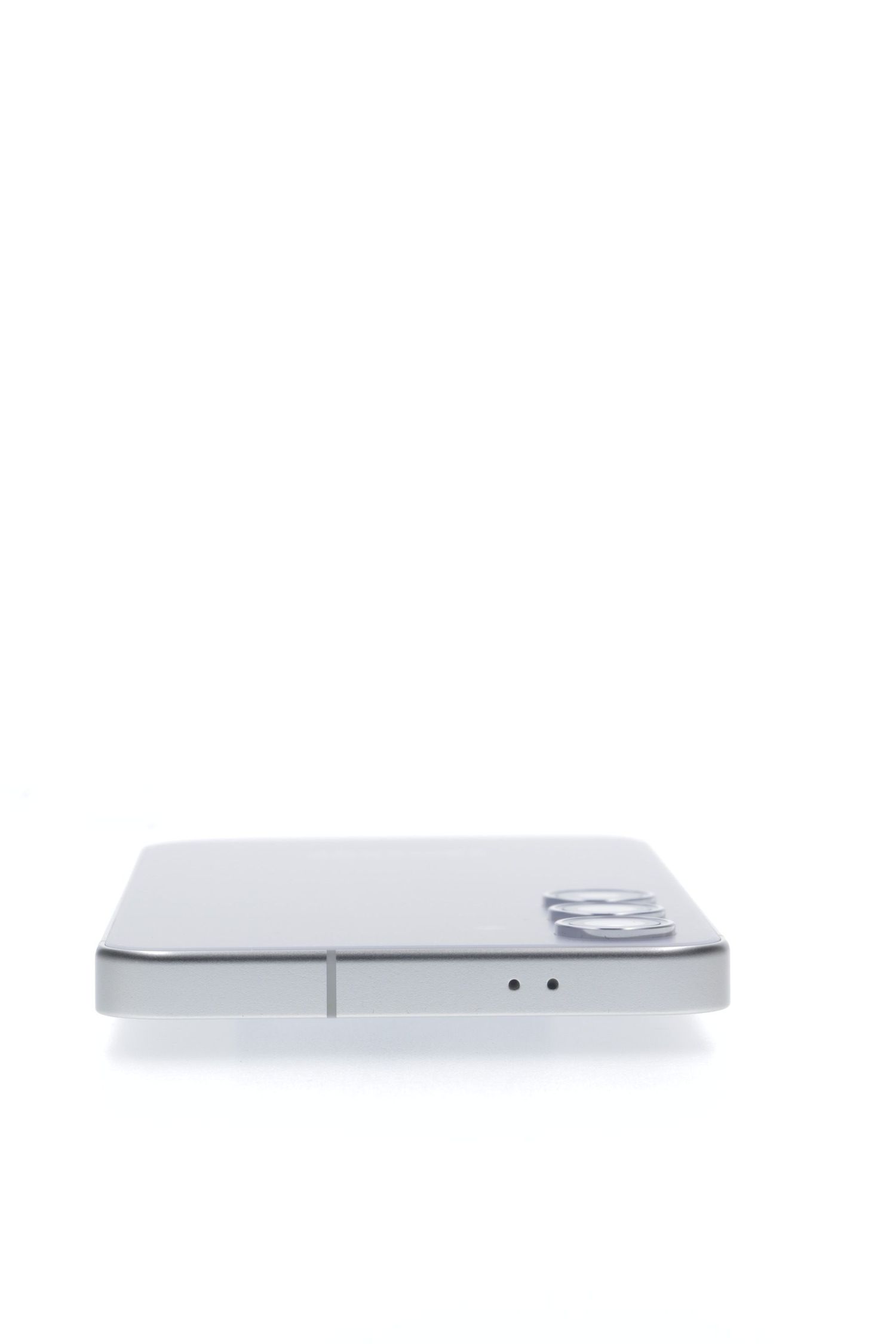 Samsung Galaxy S24 5G Dual Sim 256 GB Marble Gray - Újszerű