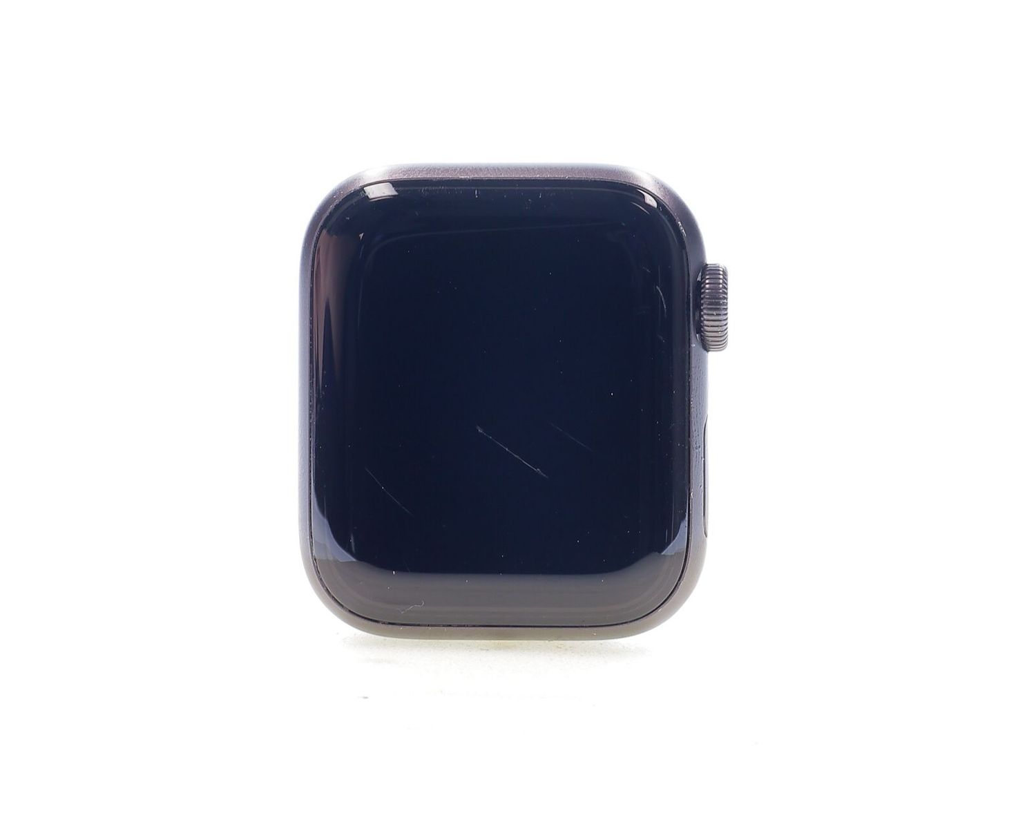Apple Watch SE 2020, GPS, Aluminium 40mm Space Gray - Σαν καινούργιο