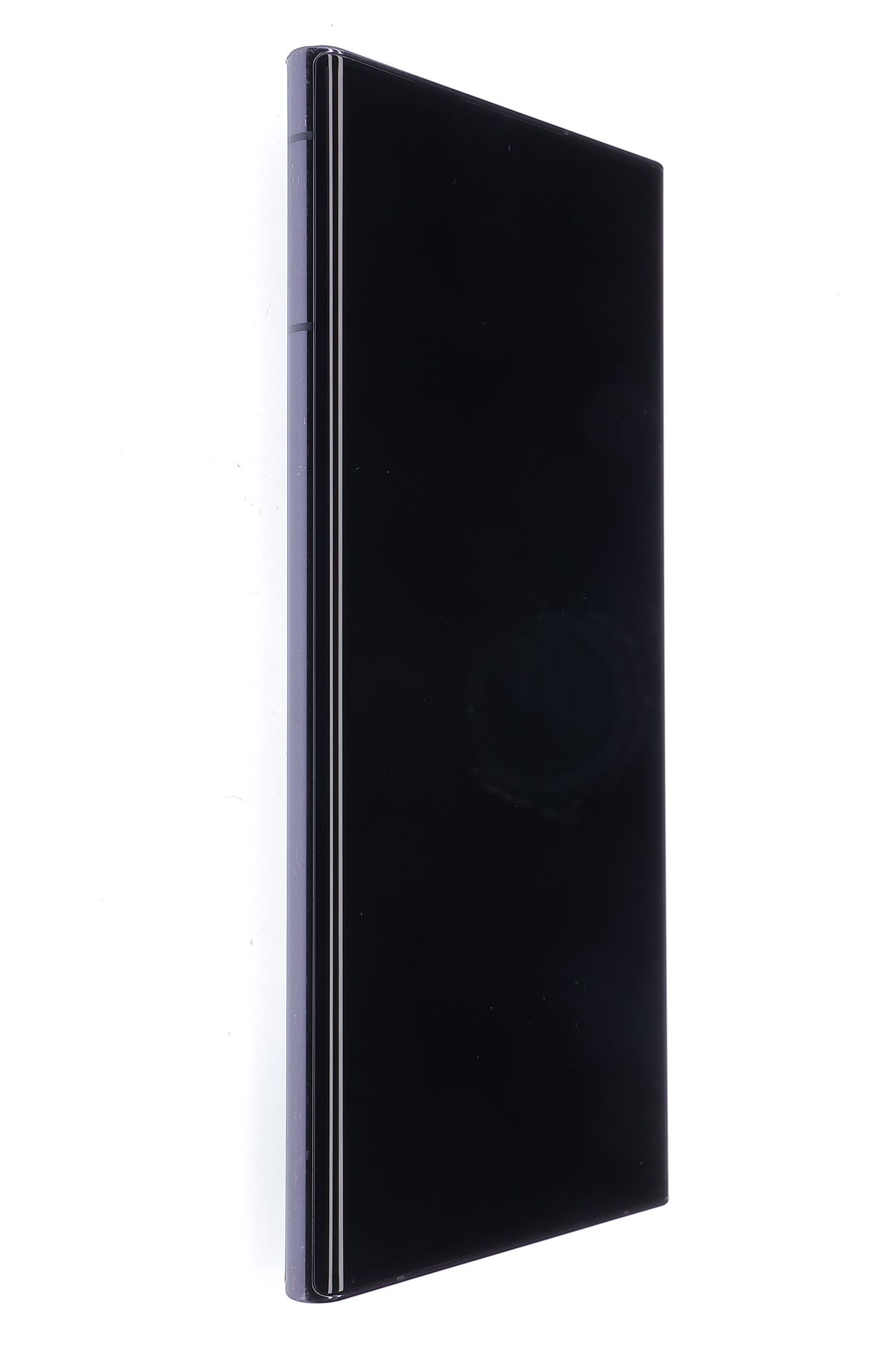 Samsung Galaxy S22 Ultra 5G Dual Sim 128 GB Phantom Black - Πολύ καλό